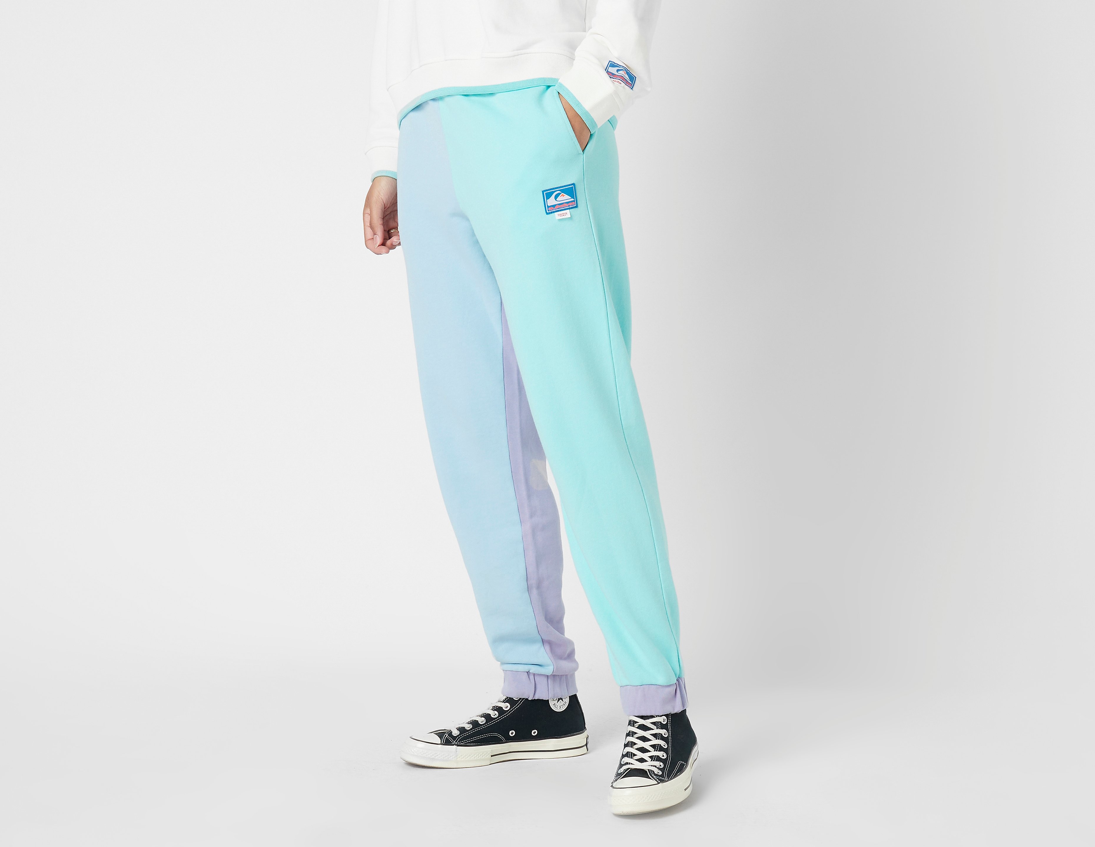 Quiksilver x Stranger Things Pantalon de Survêtement Lenora