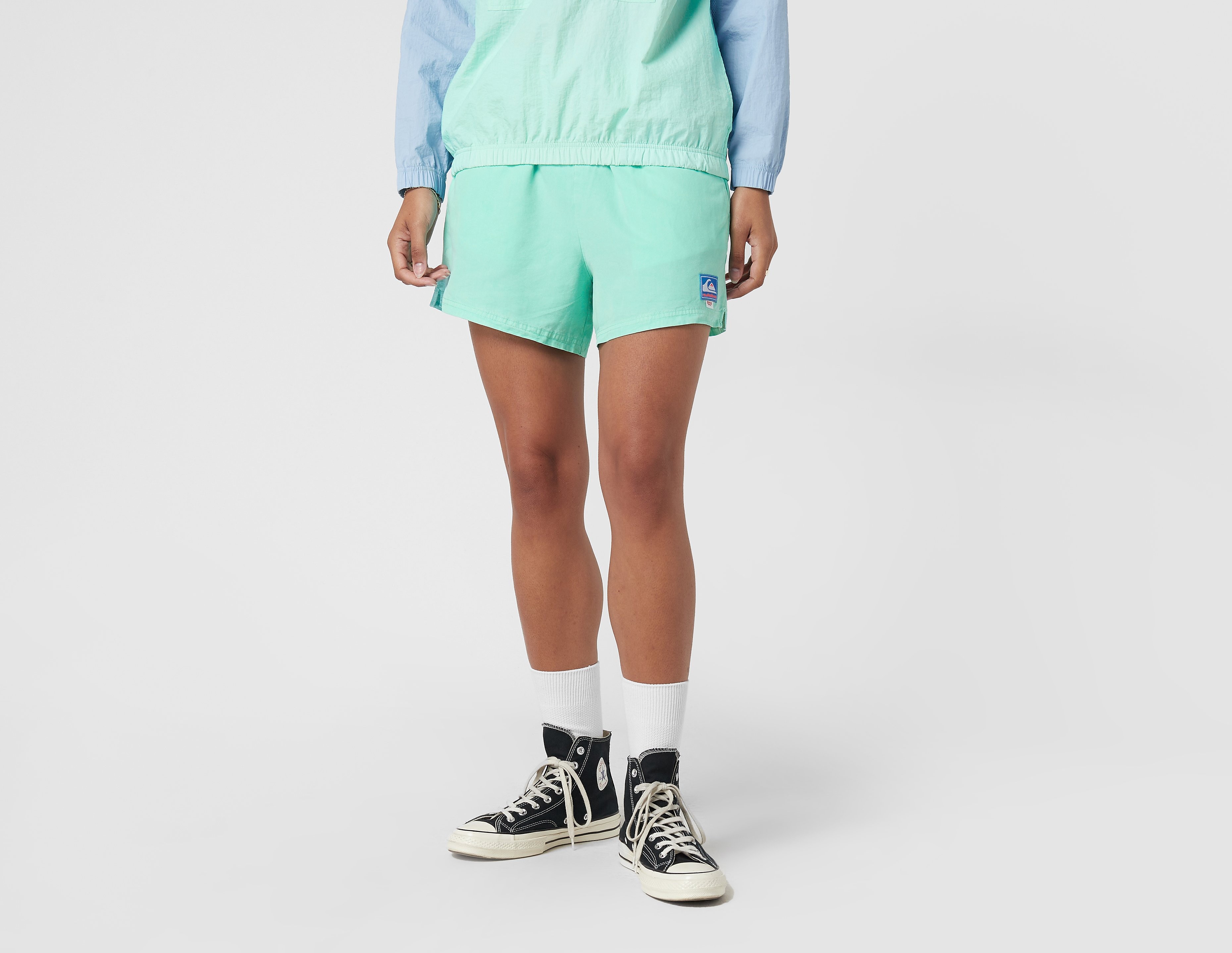 Quiksilver x Stranger Things Lenora Short