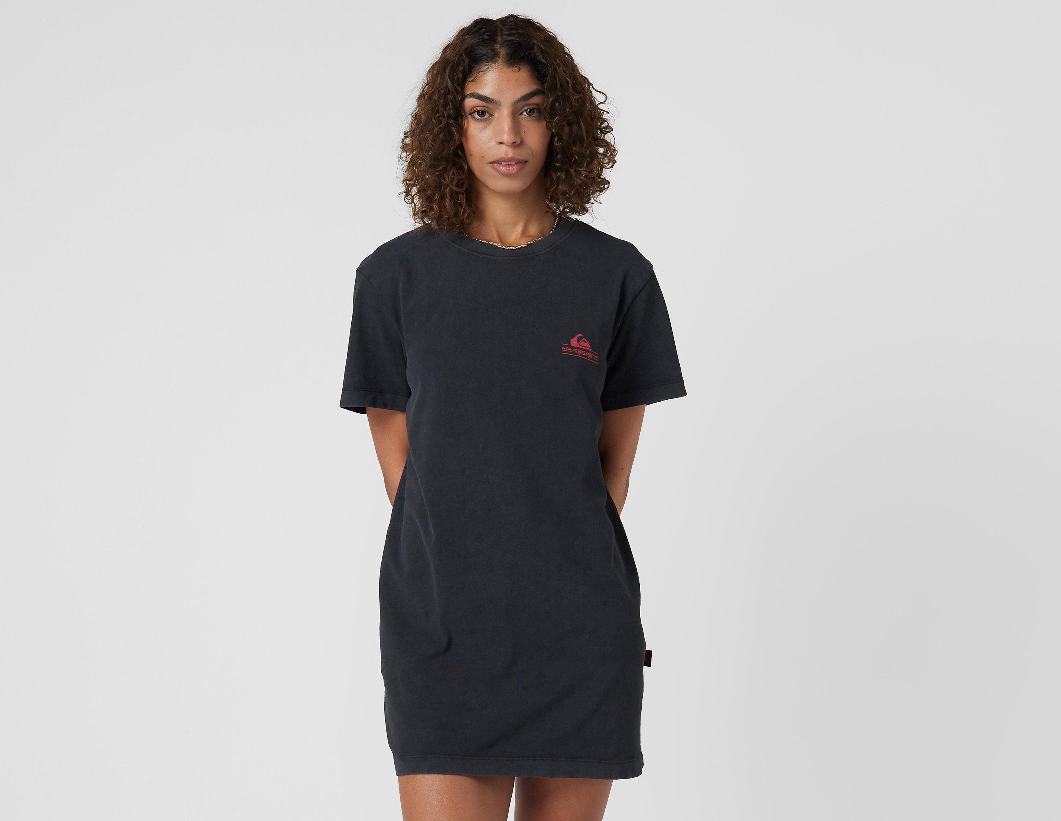 Quiksilver x Stranger Things Robe T-Shirt Upside Down