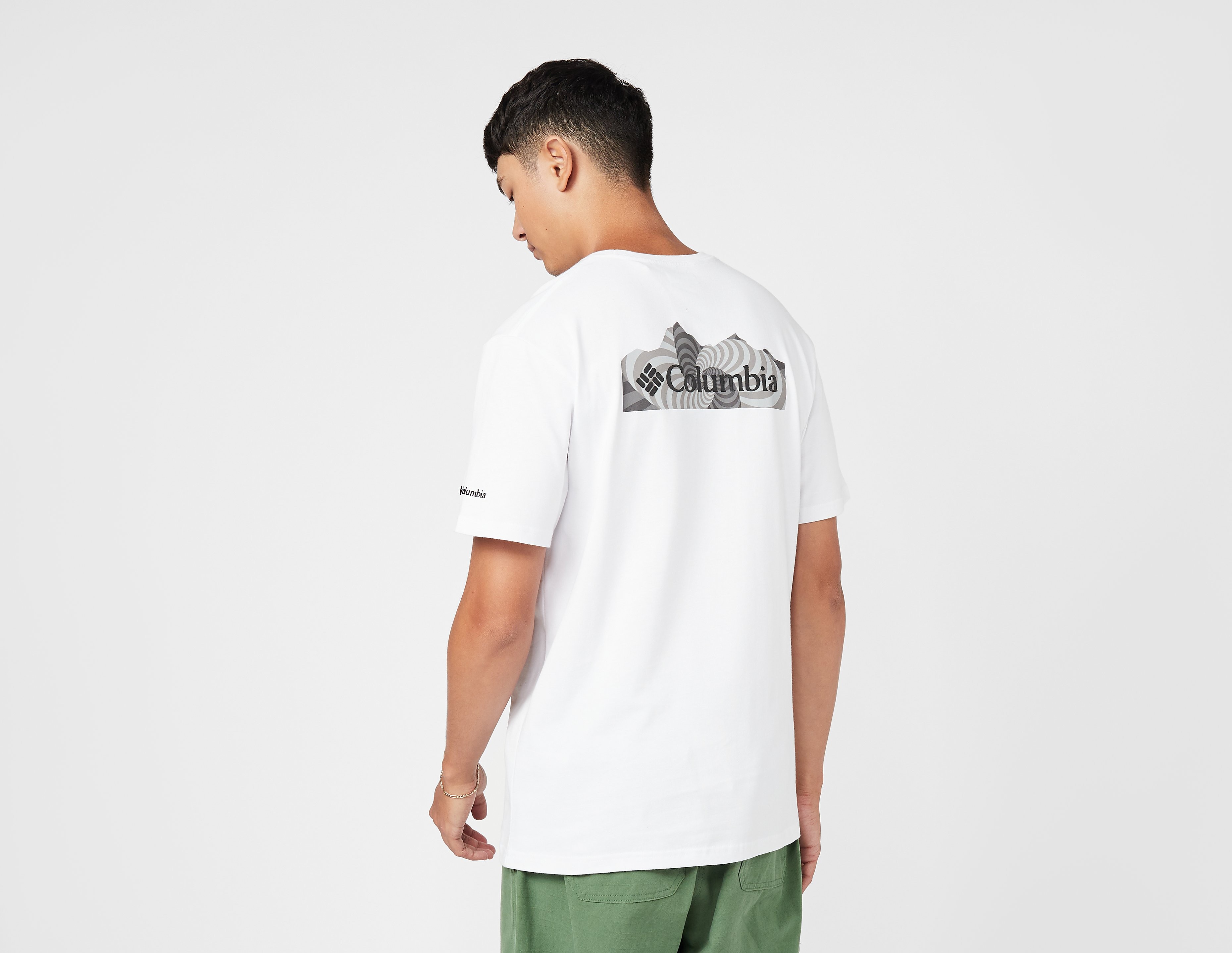 Columbia T-Shirt