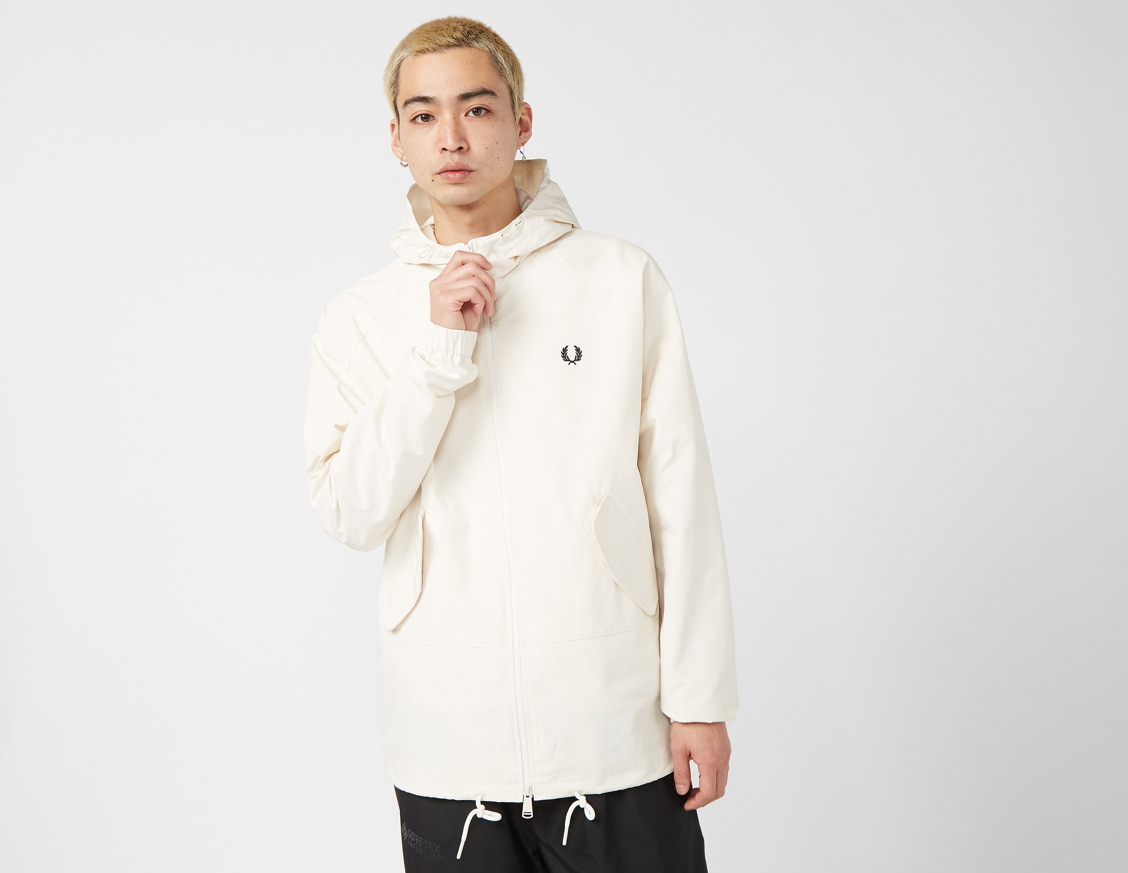 Fred Perry Sailing Jacket