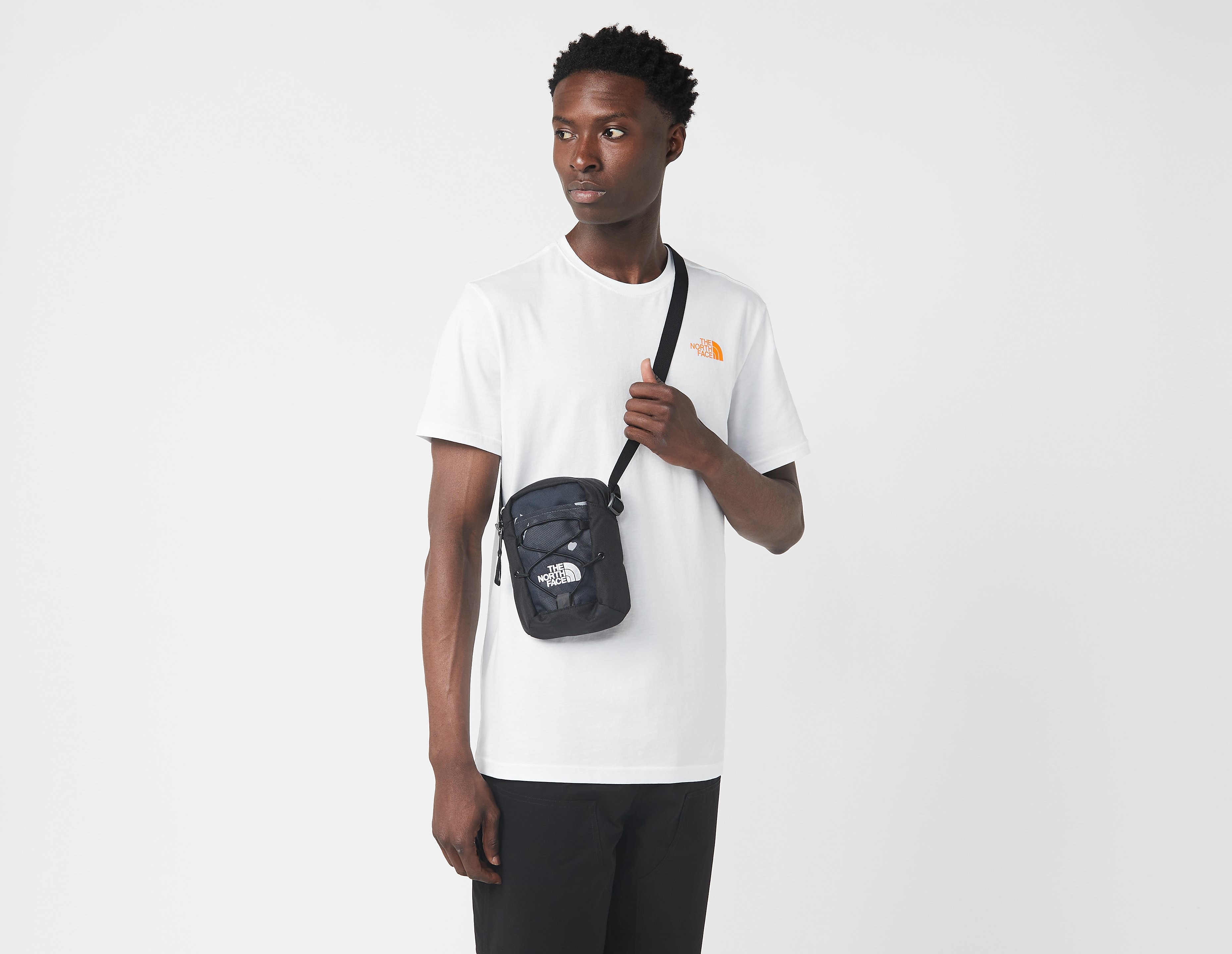 The North Face Jester Cross Body Bag