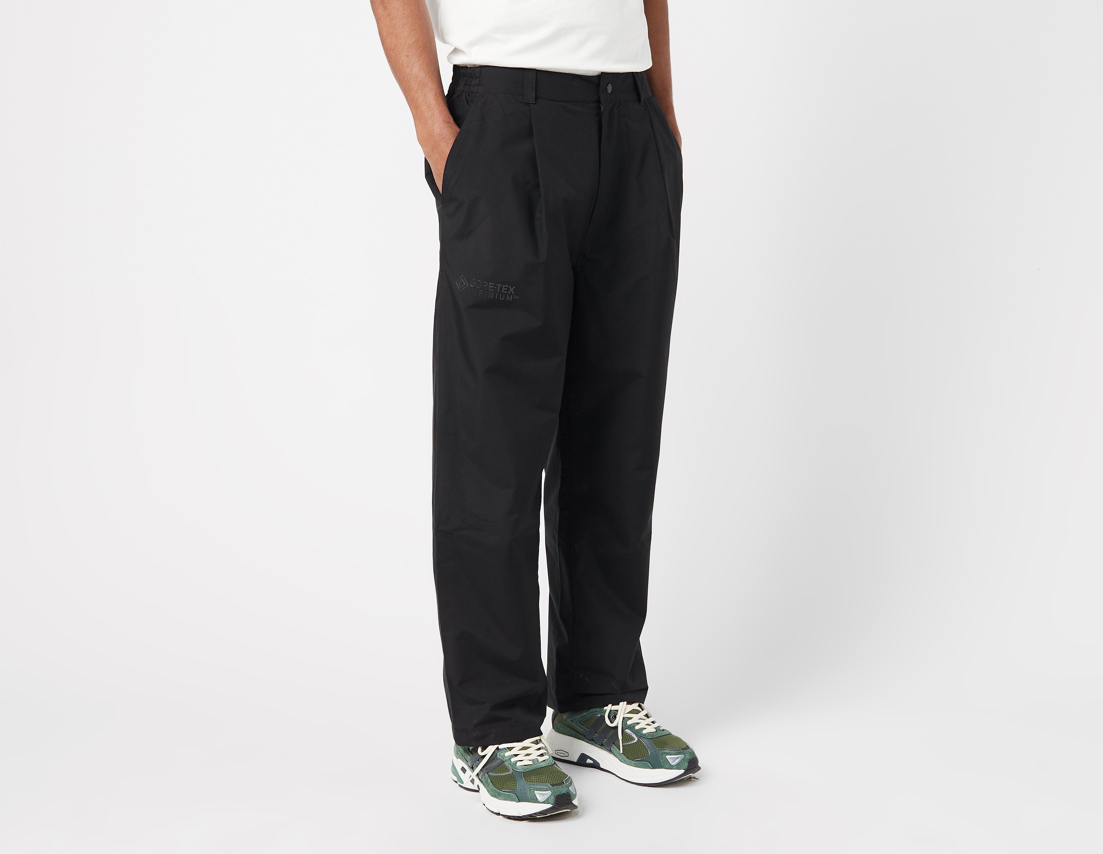 Adidas Originals GORE-TEX Tech Tracksuit Bottoms