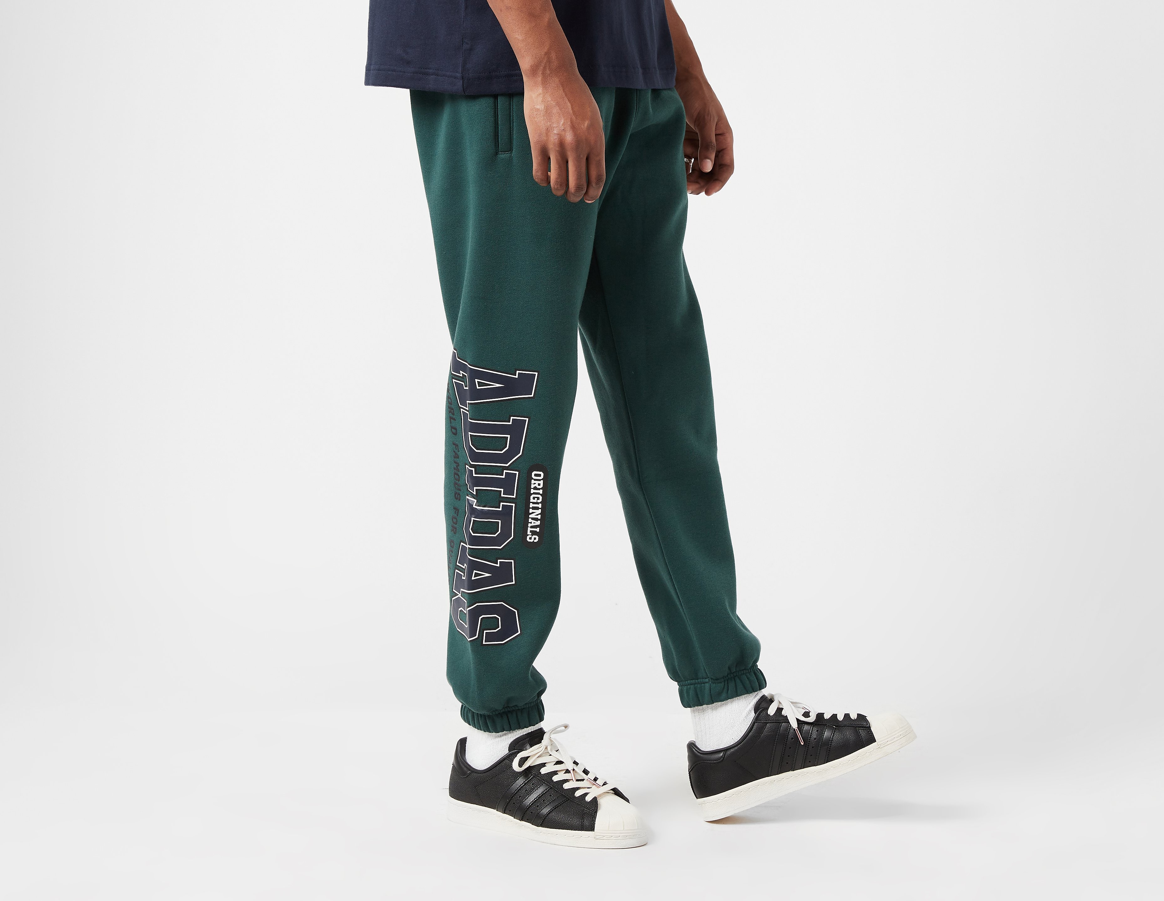 adidas Originals Varsity Sweat Pants