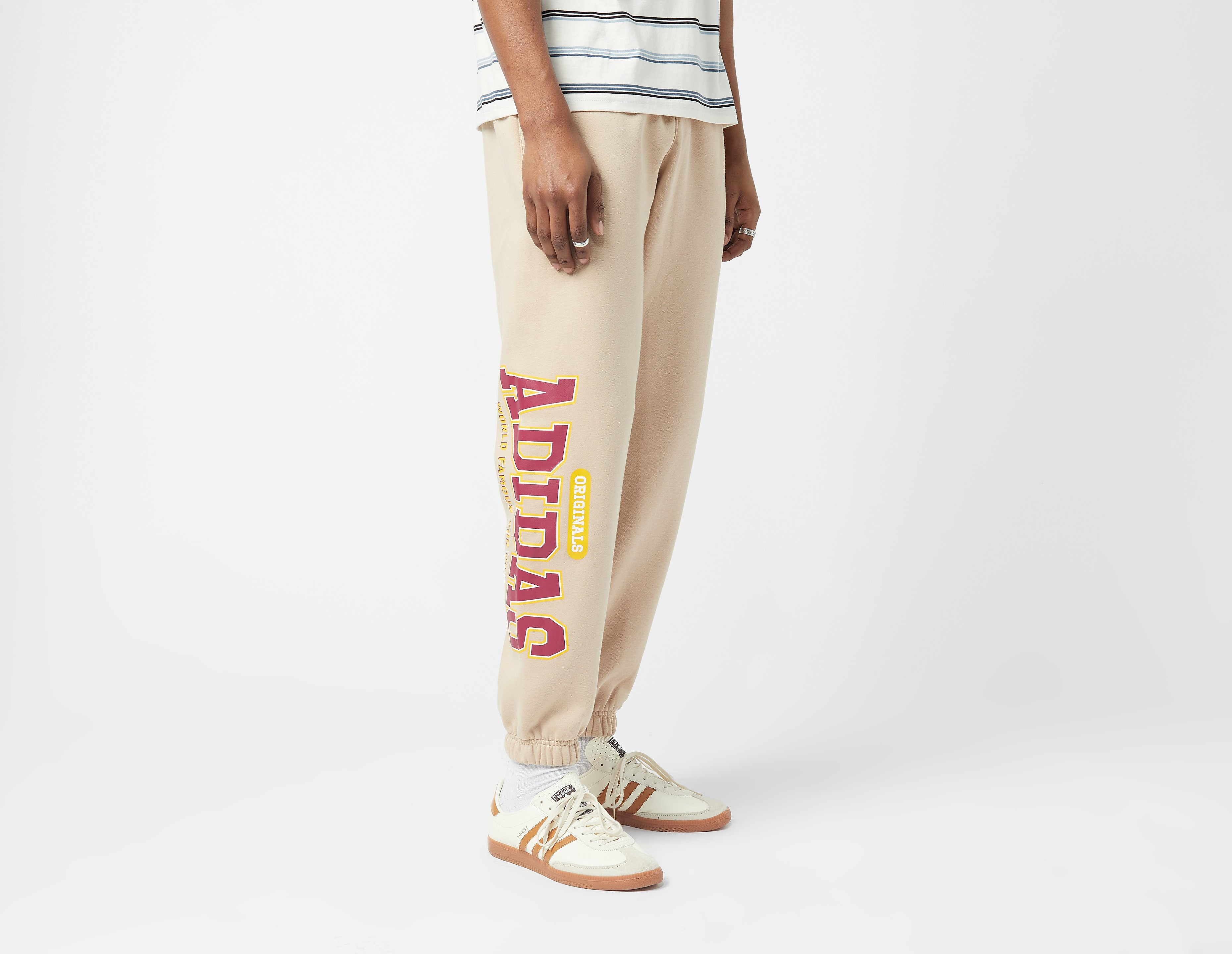 adidas Originals Varsity Sweat Pants