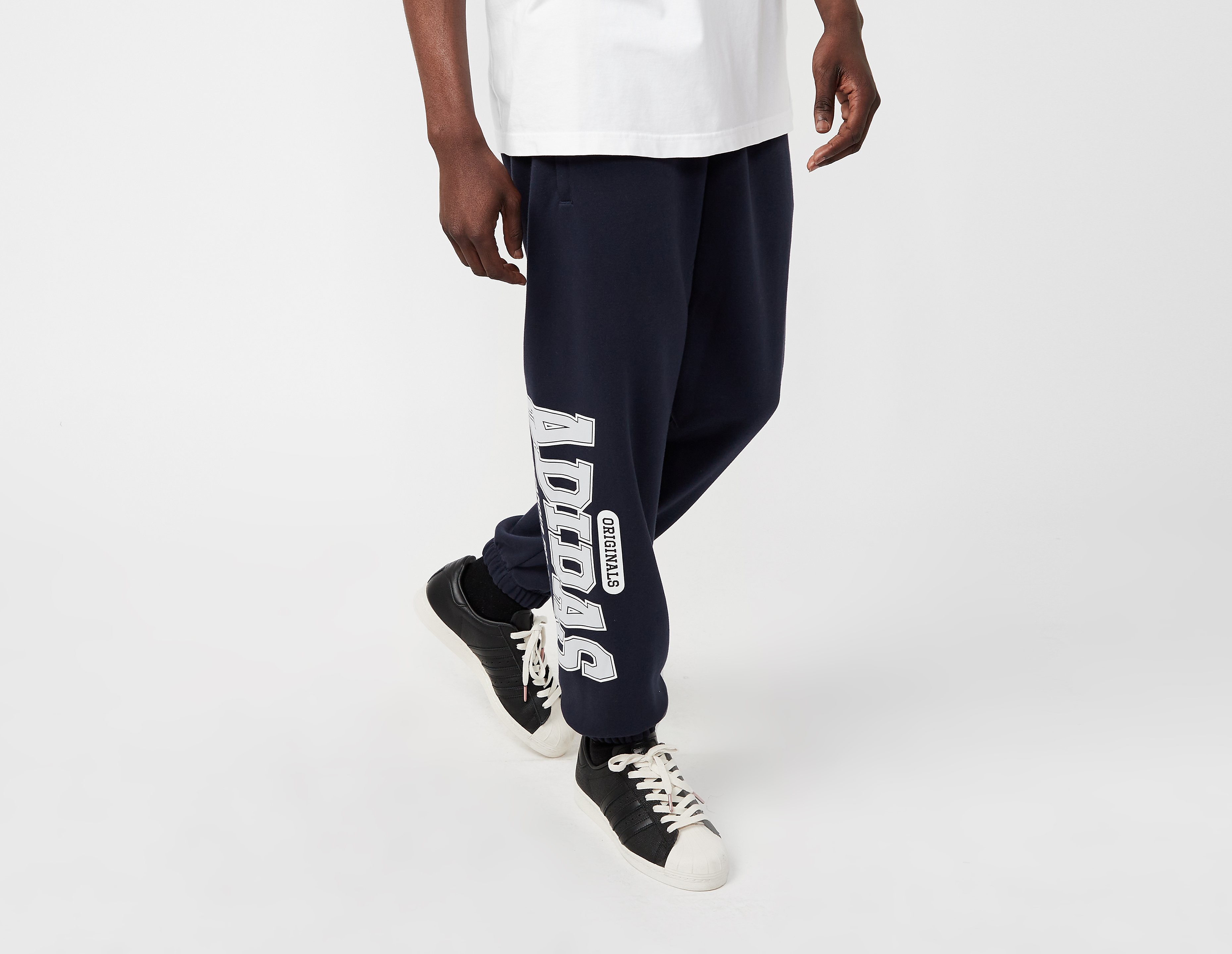 adidas Originals Varsity Sweat Pants