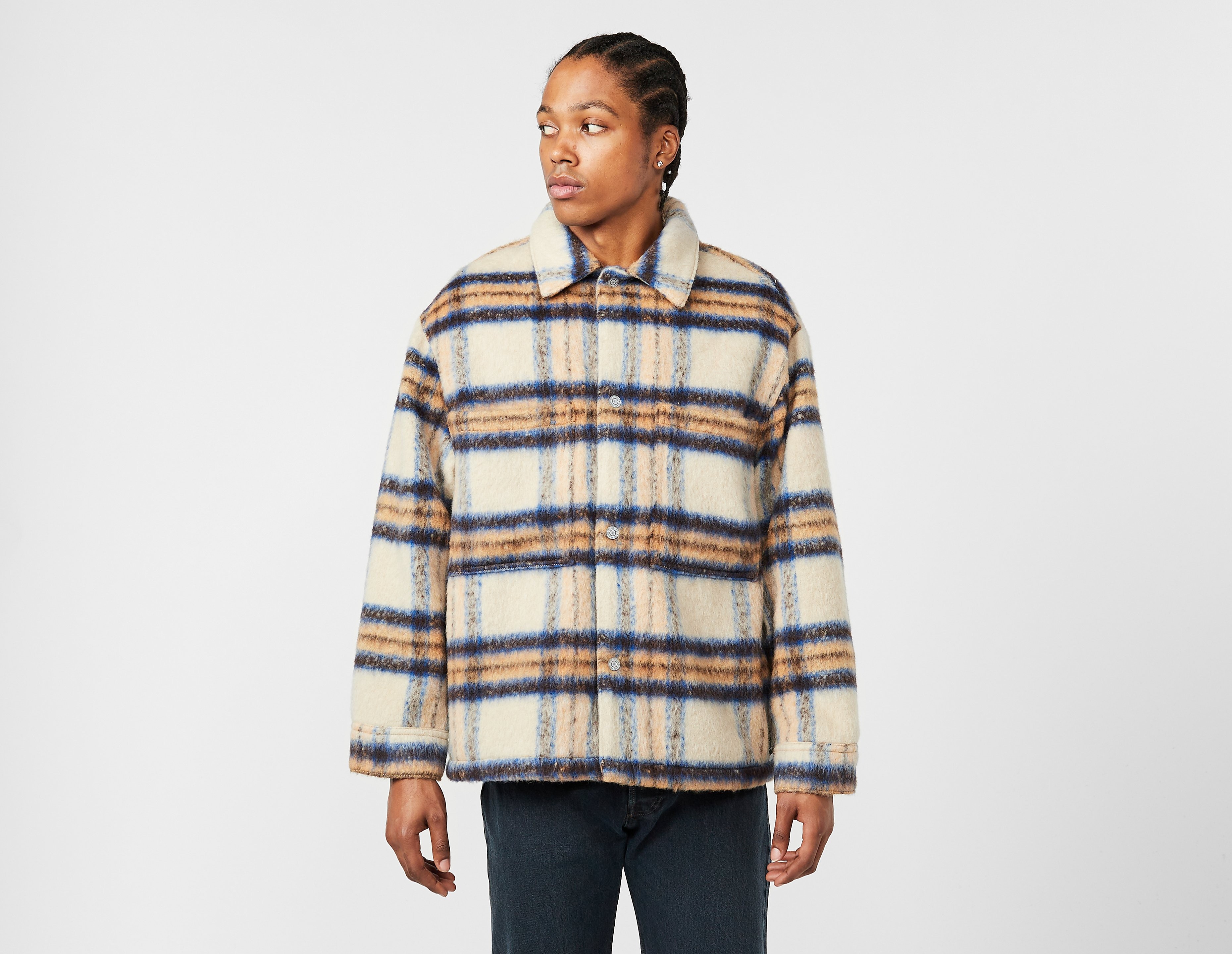 LEVI'S Portola Chore Coat