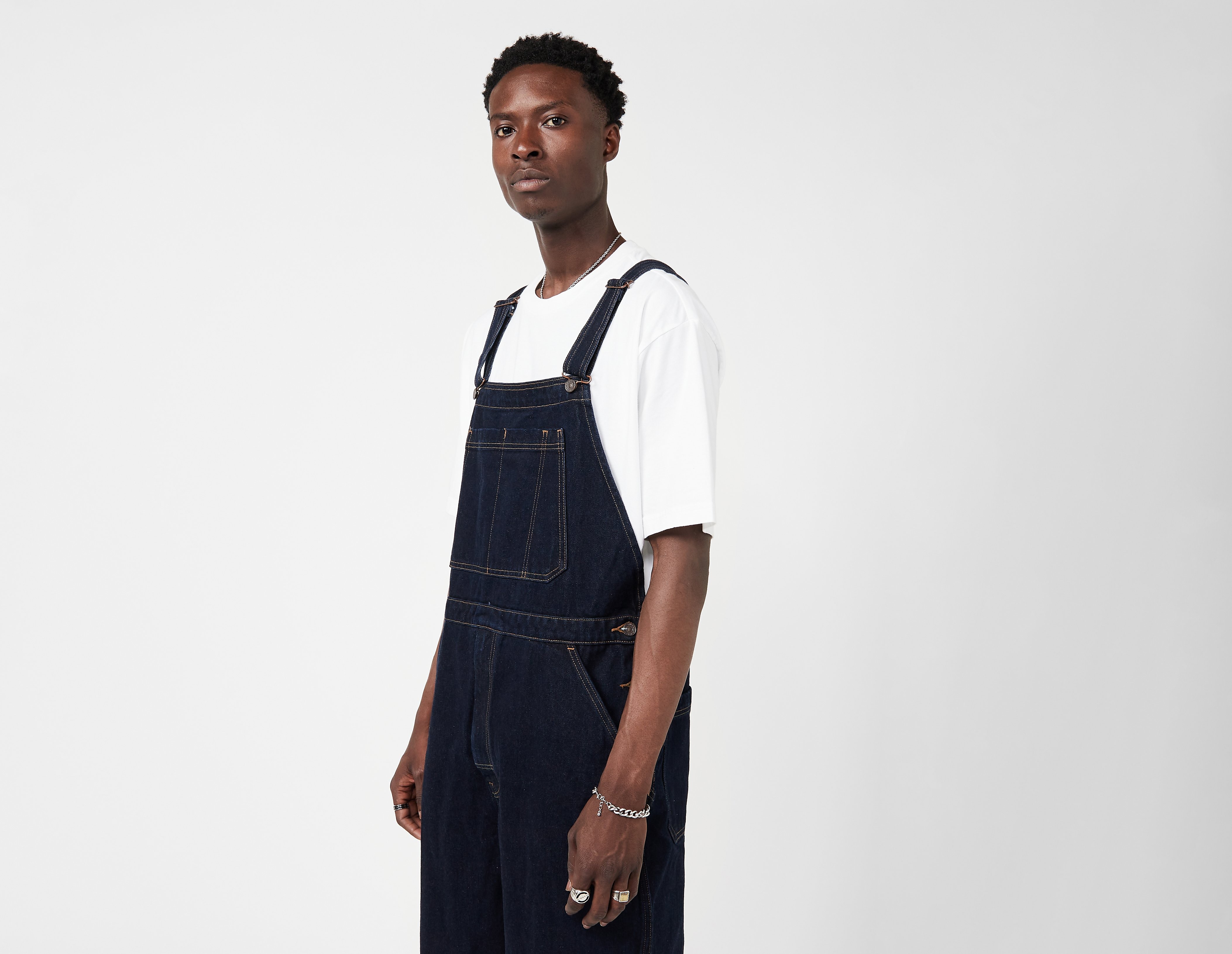 LEVI'S Skateboarding Overalls