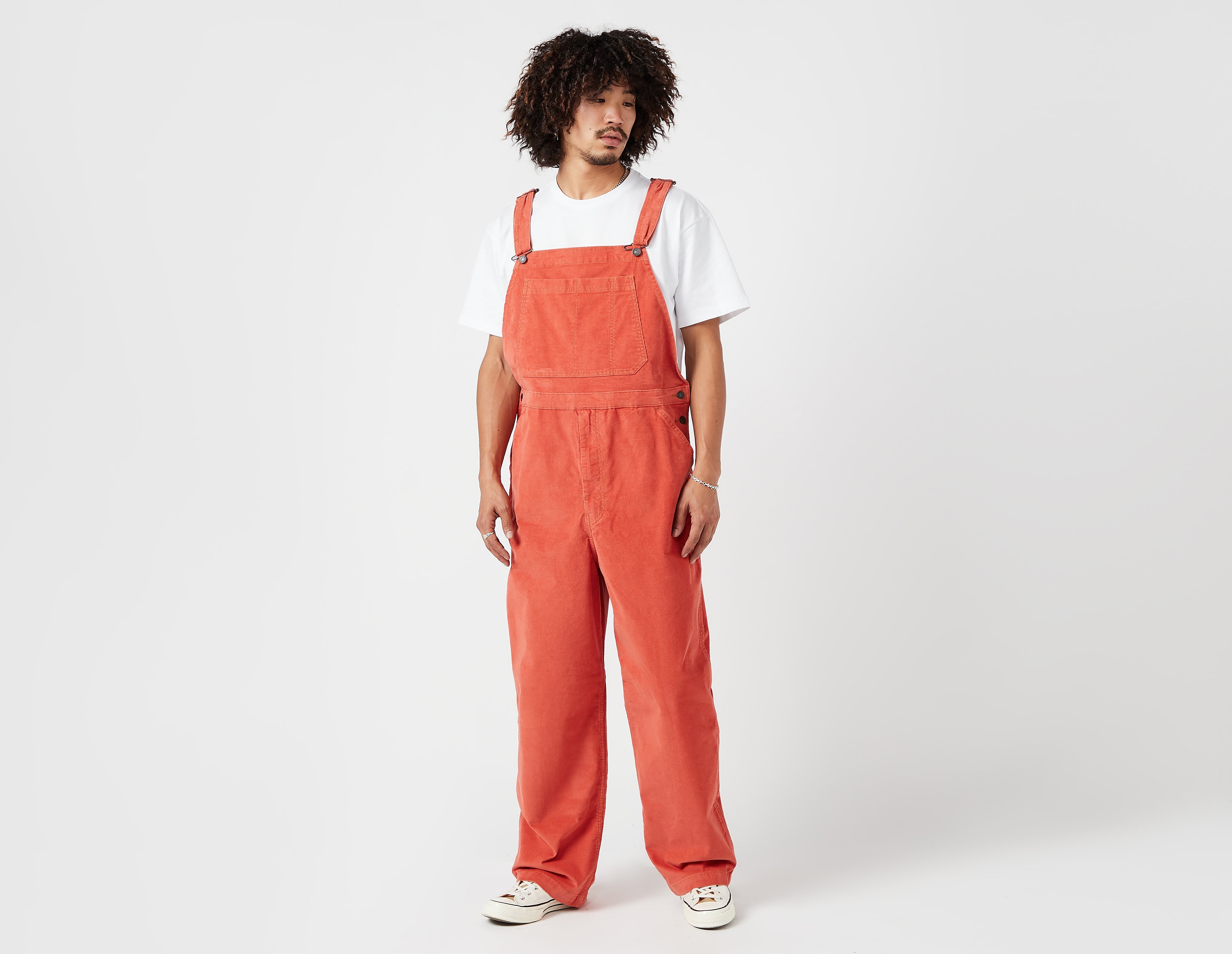 LEVI'S Skate Overalls