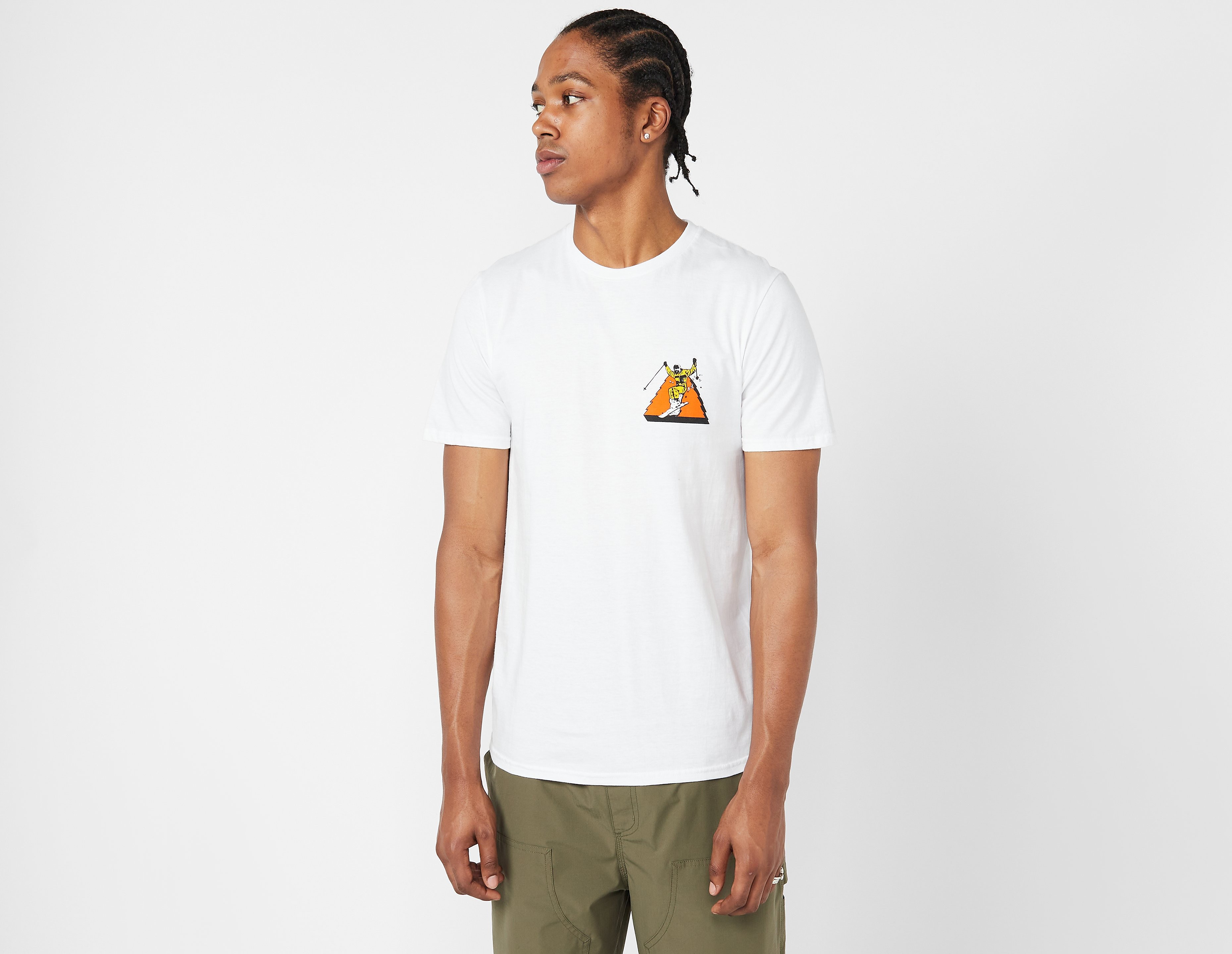 Poler Monoski T-Shirt