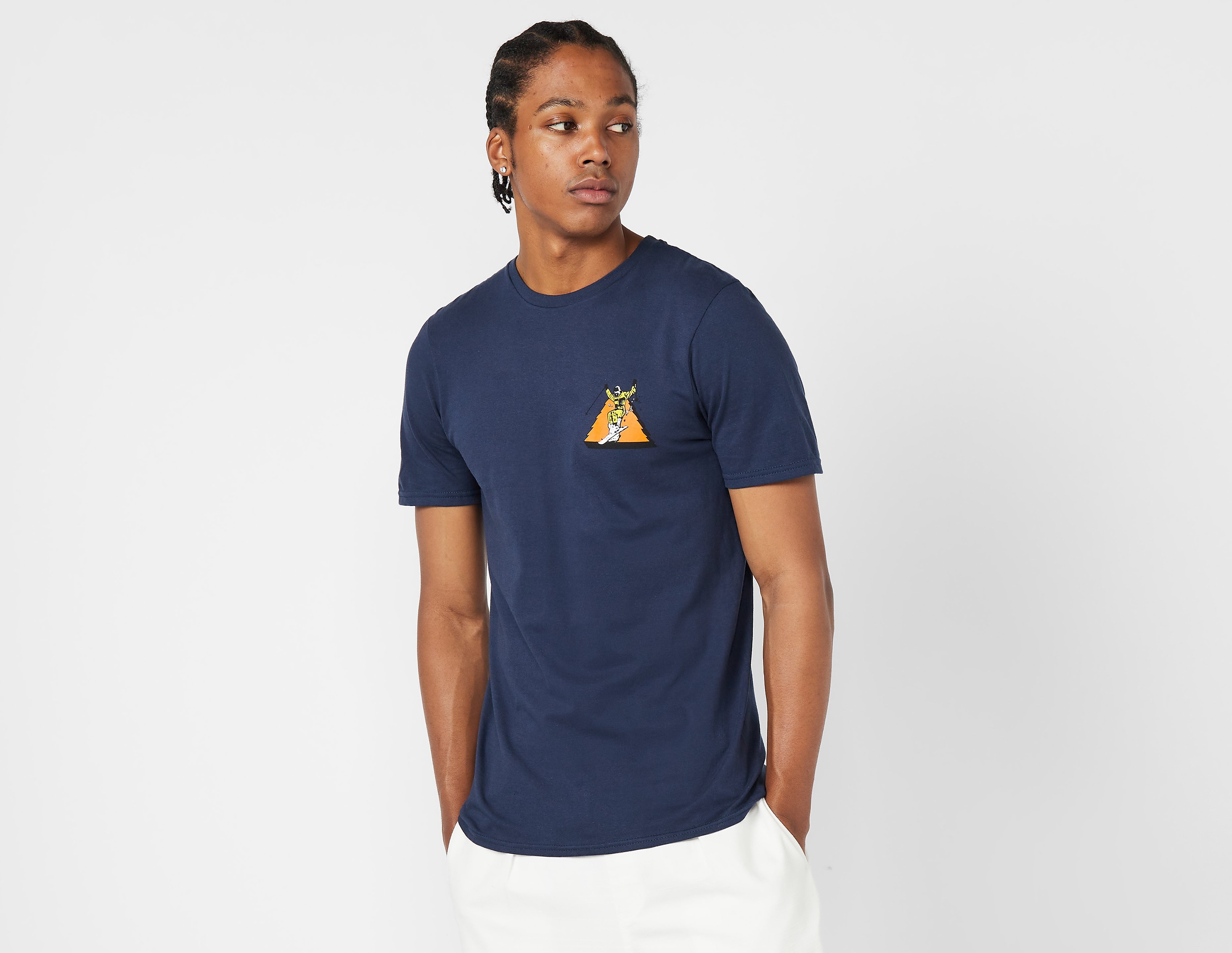 Poler Monoski T-Shirt