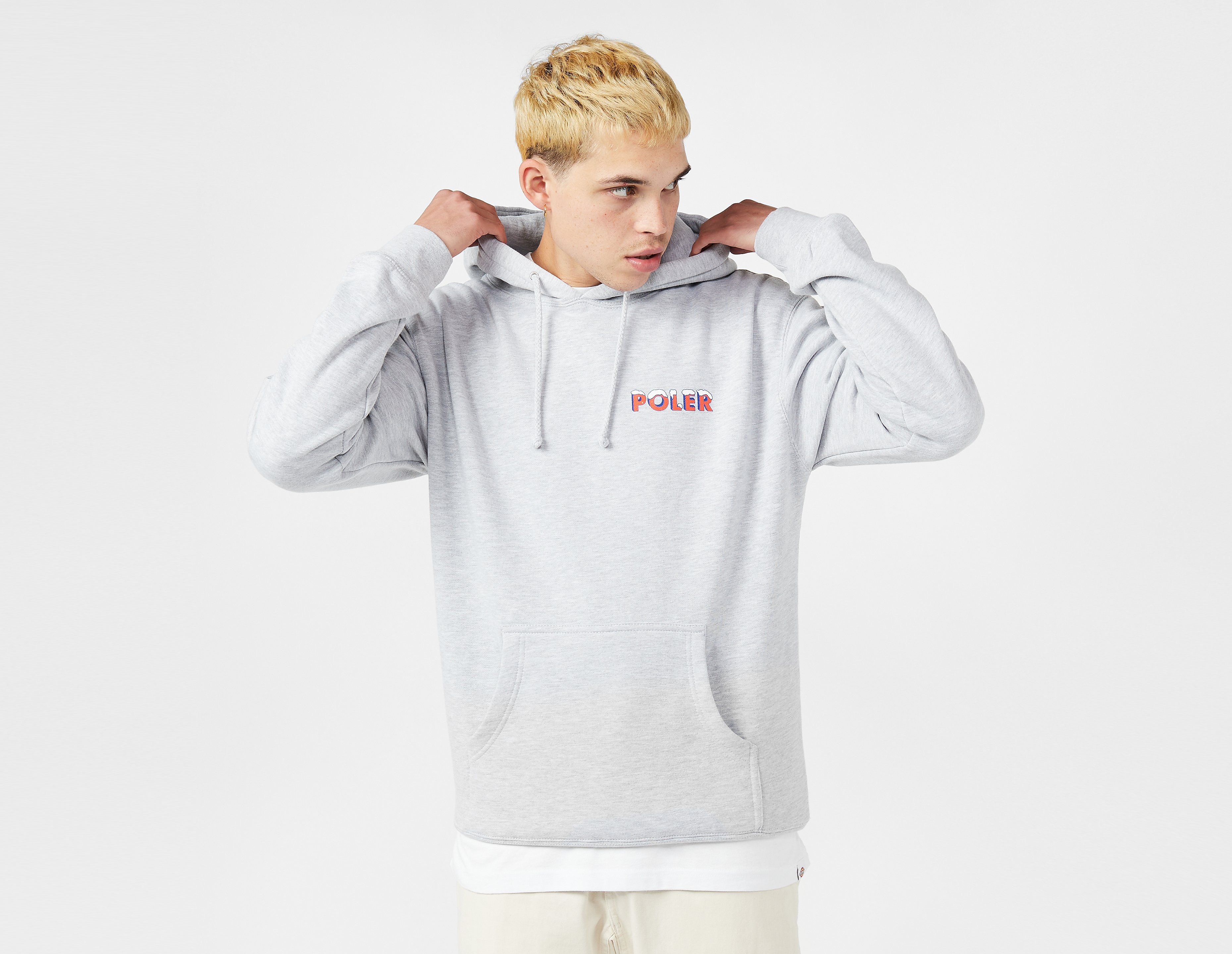 Poler Pop Hoodie