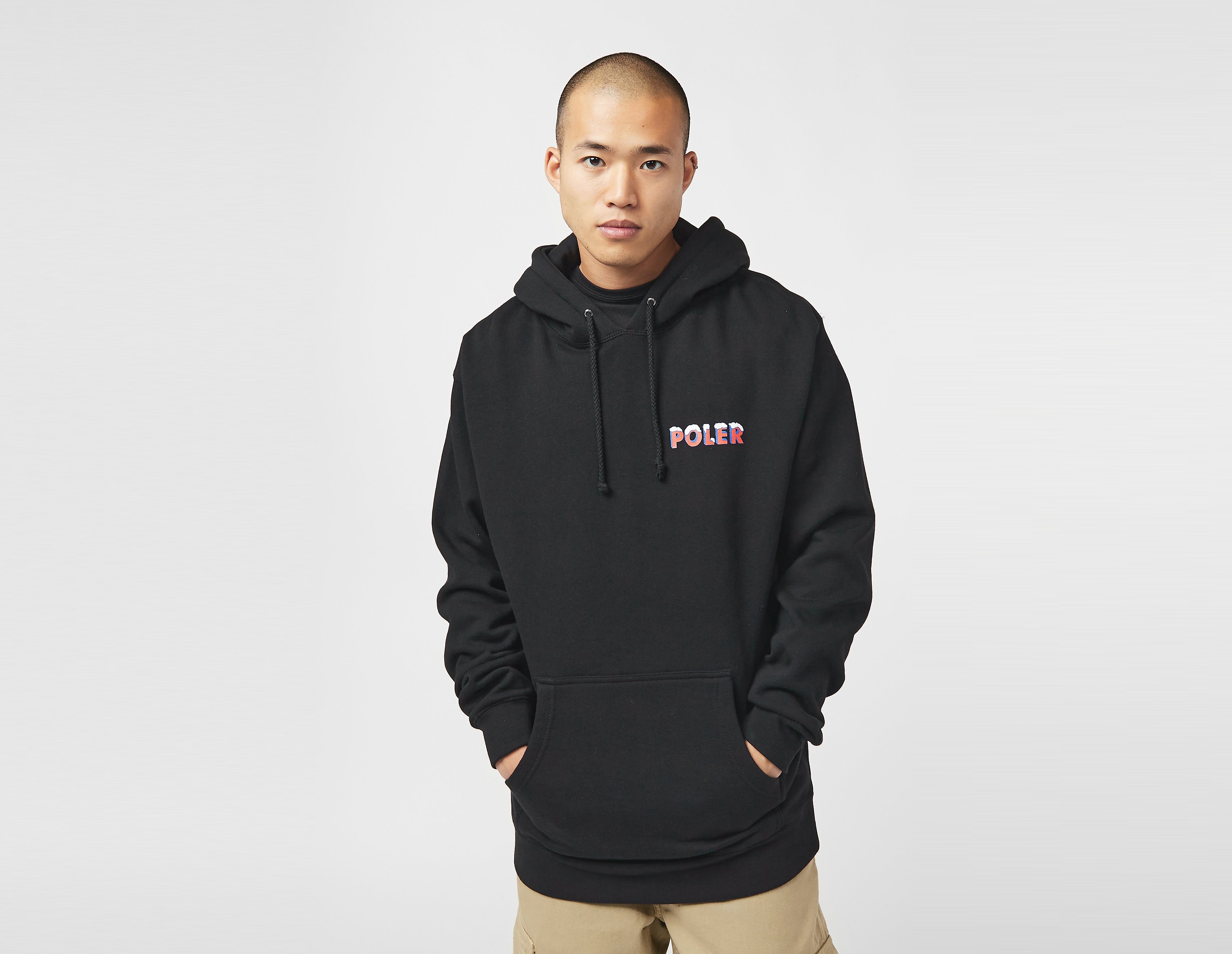 Poler Pop Hoodie