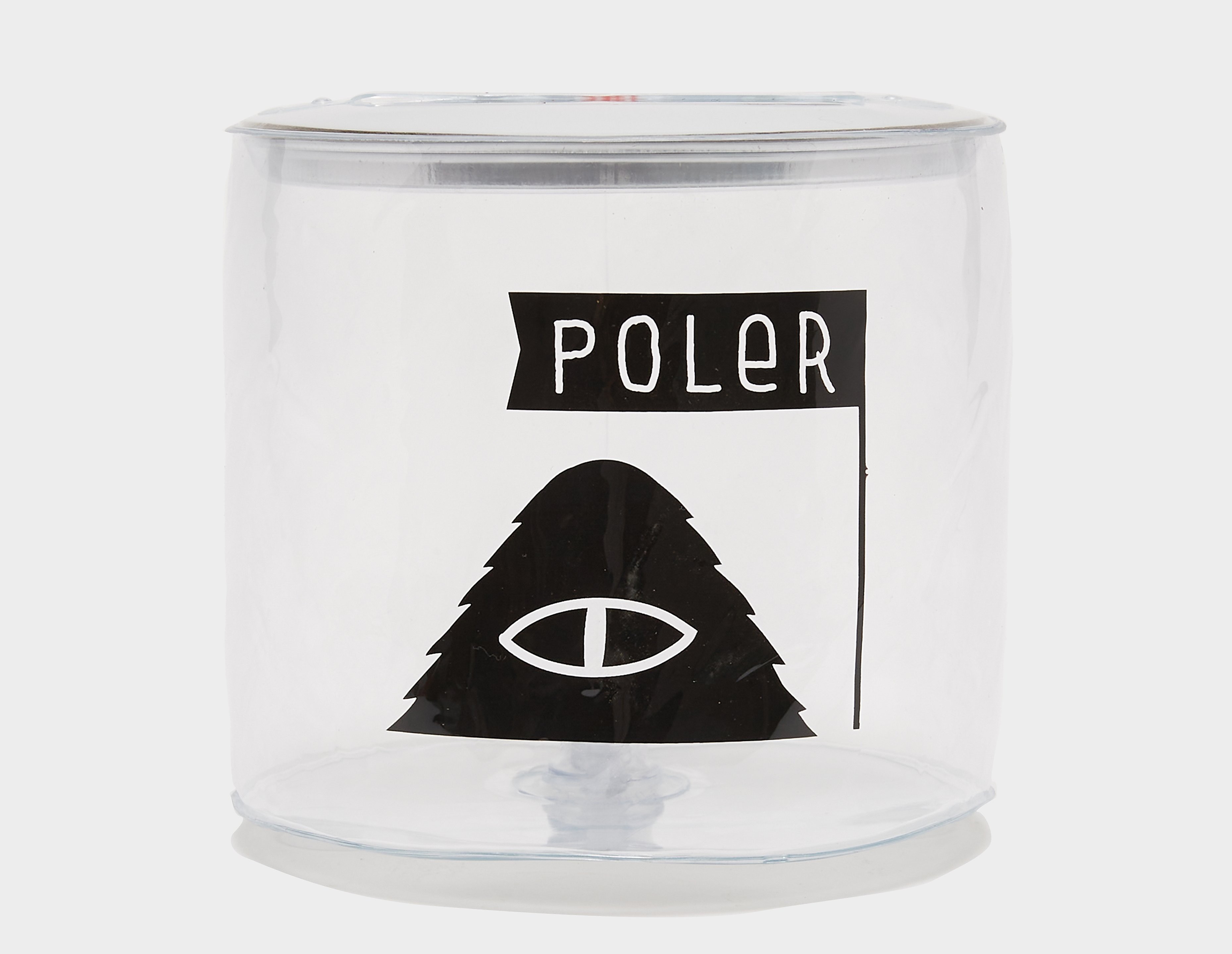 Poler Inflatable Solar Lamp