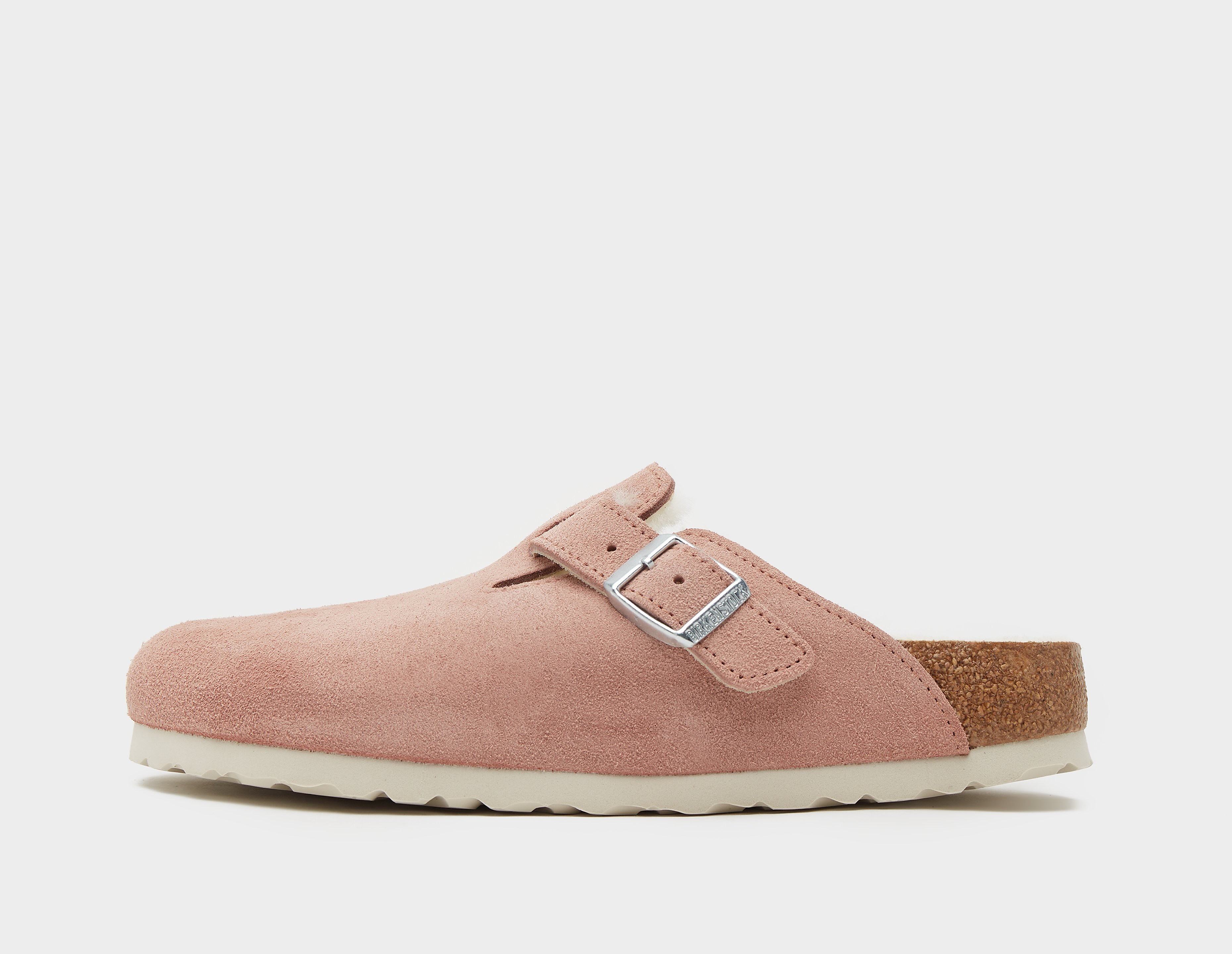 Birkenstock Boston Shearling Women's