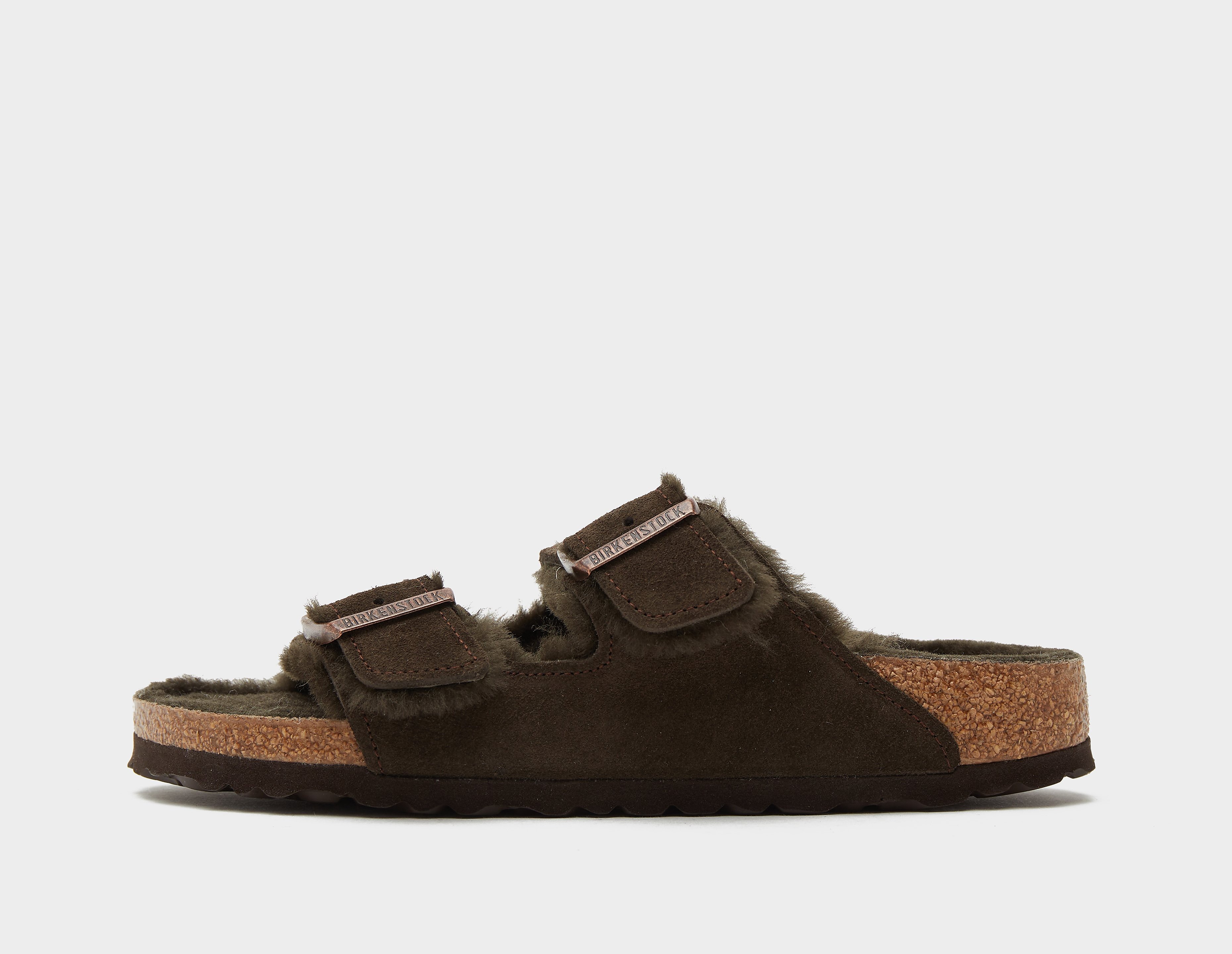 Birkenstock Arizona Shearling Women's