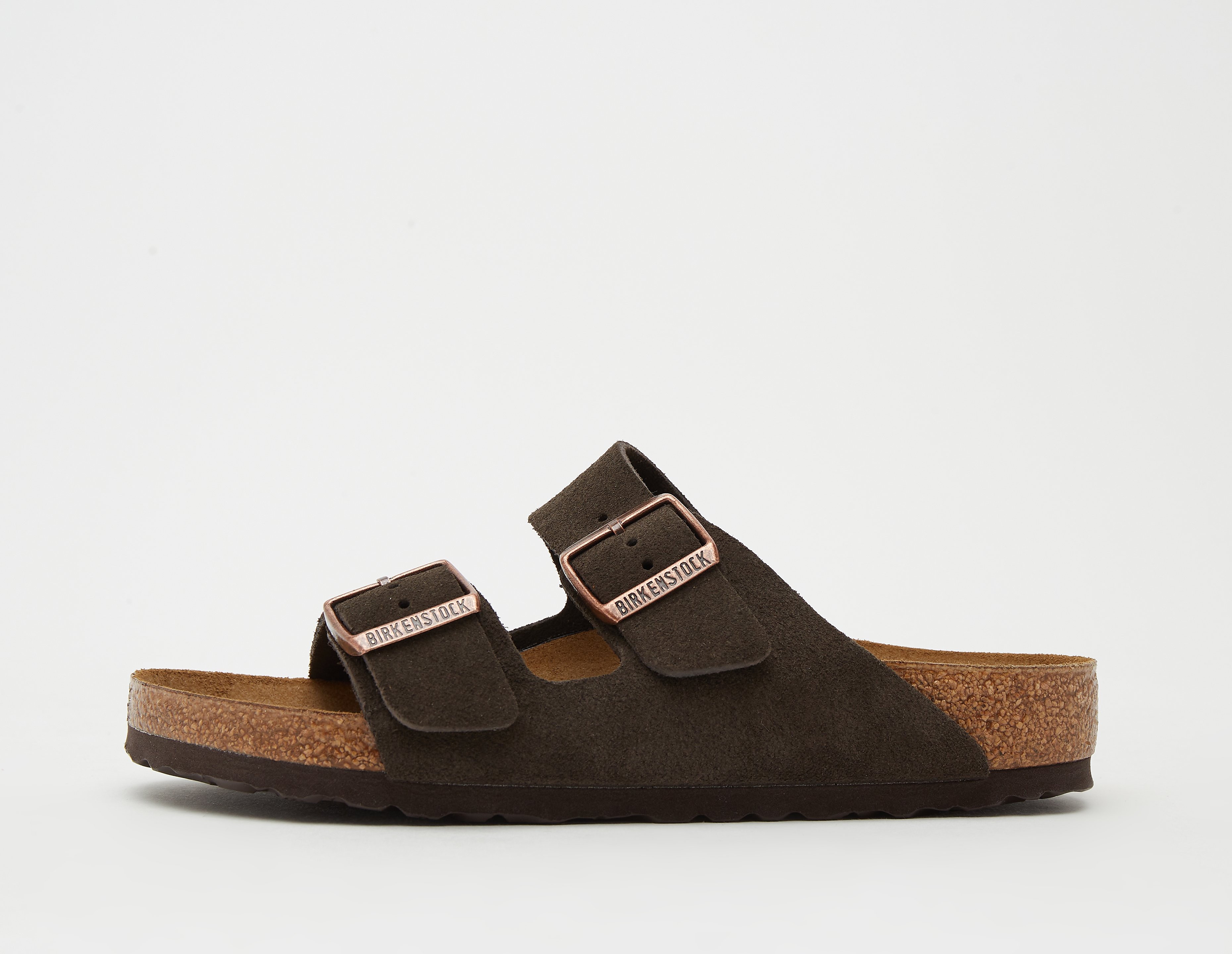 Birkenstock Sandale Arizona Femme