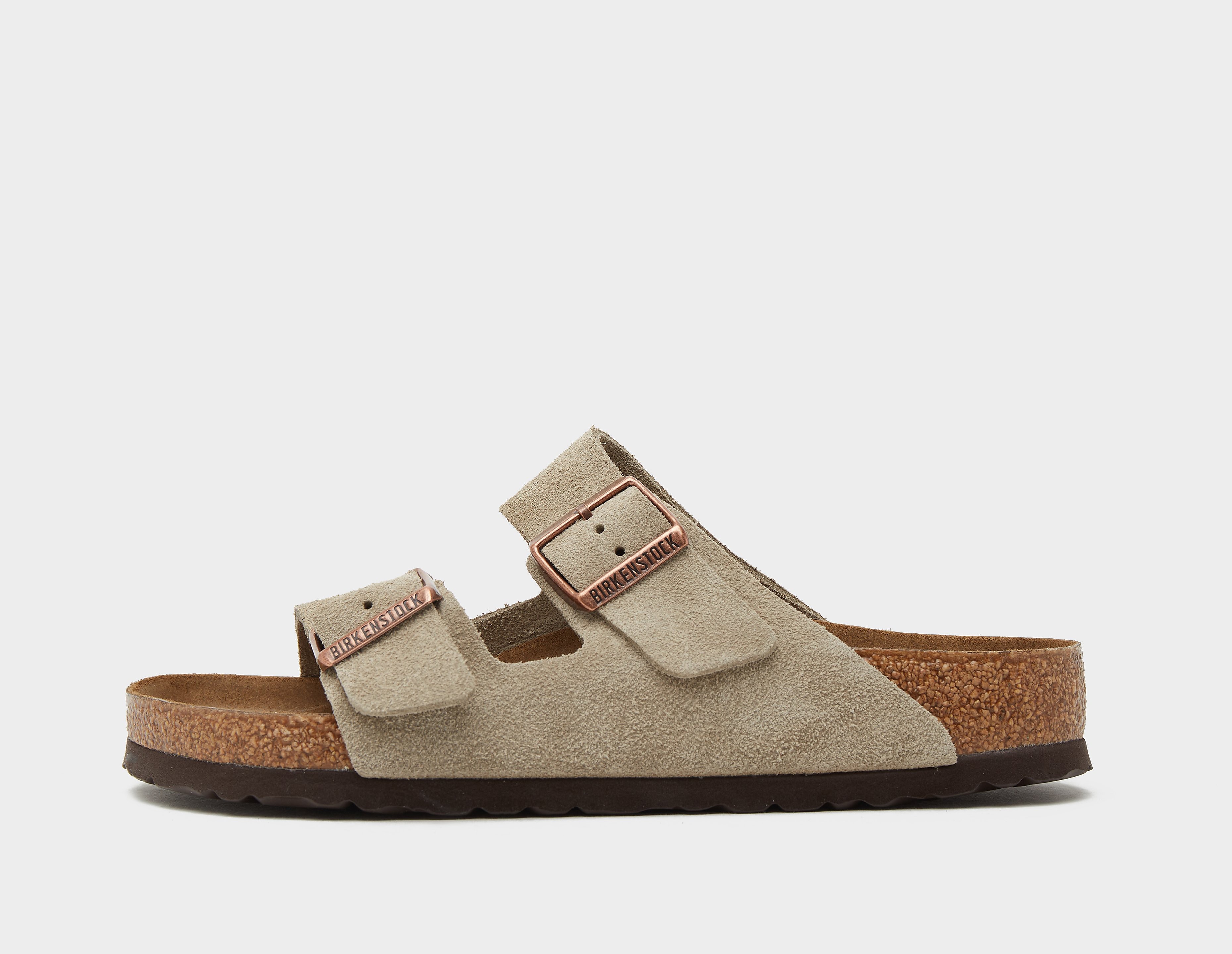 Birkenstock Sandale Arizona Femme