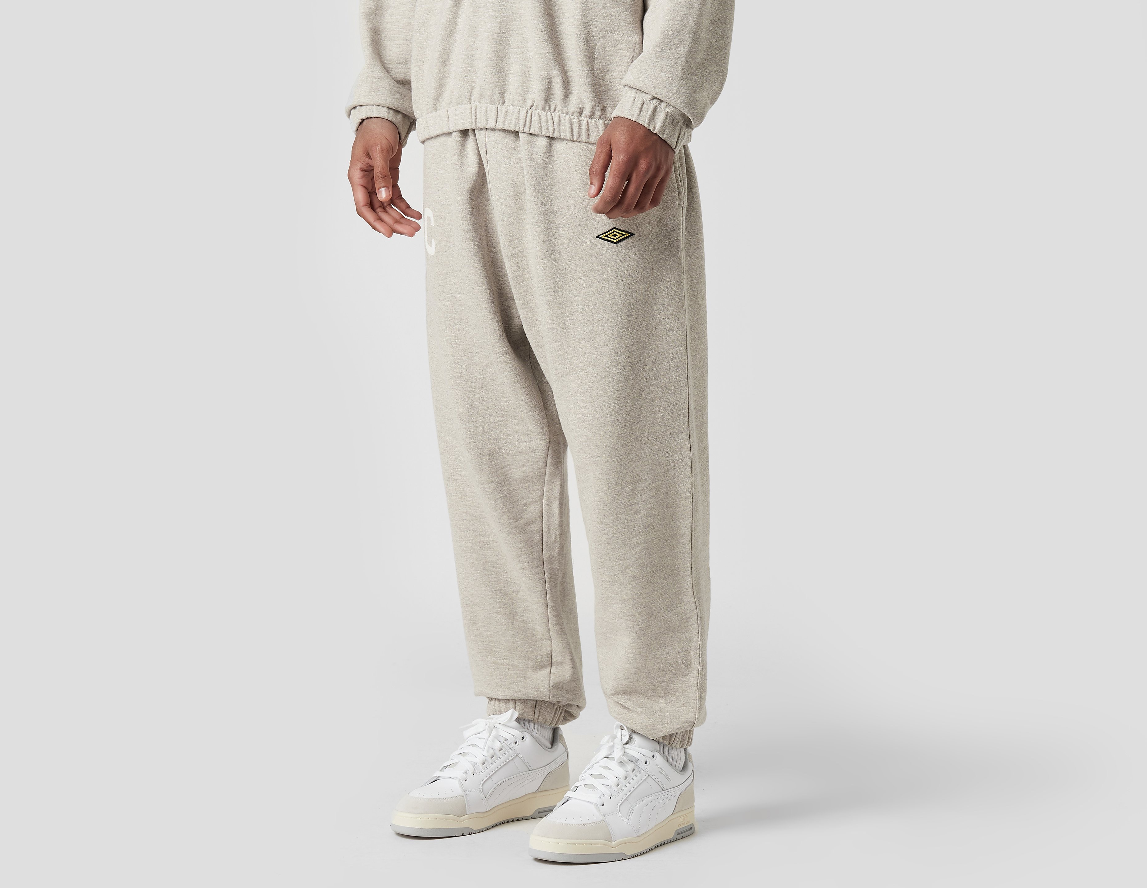 Umbro x Nigel Cabourn Pantalon de survêtement