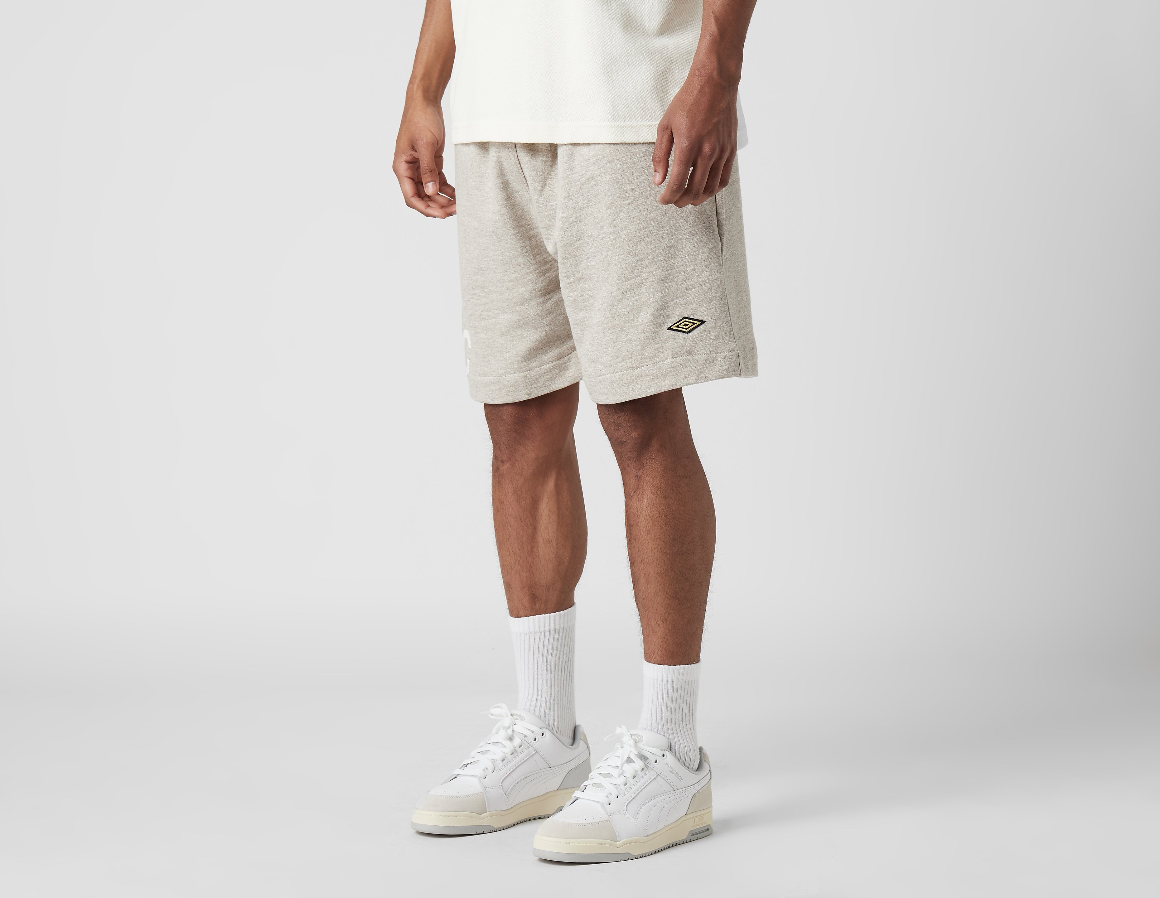 Umbro x Nigel Cabourn Training Shorts