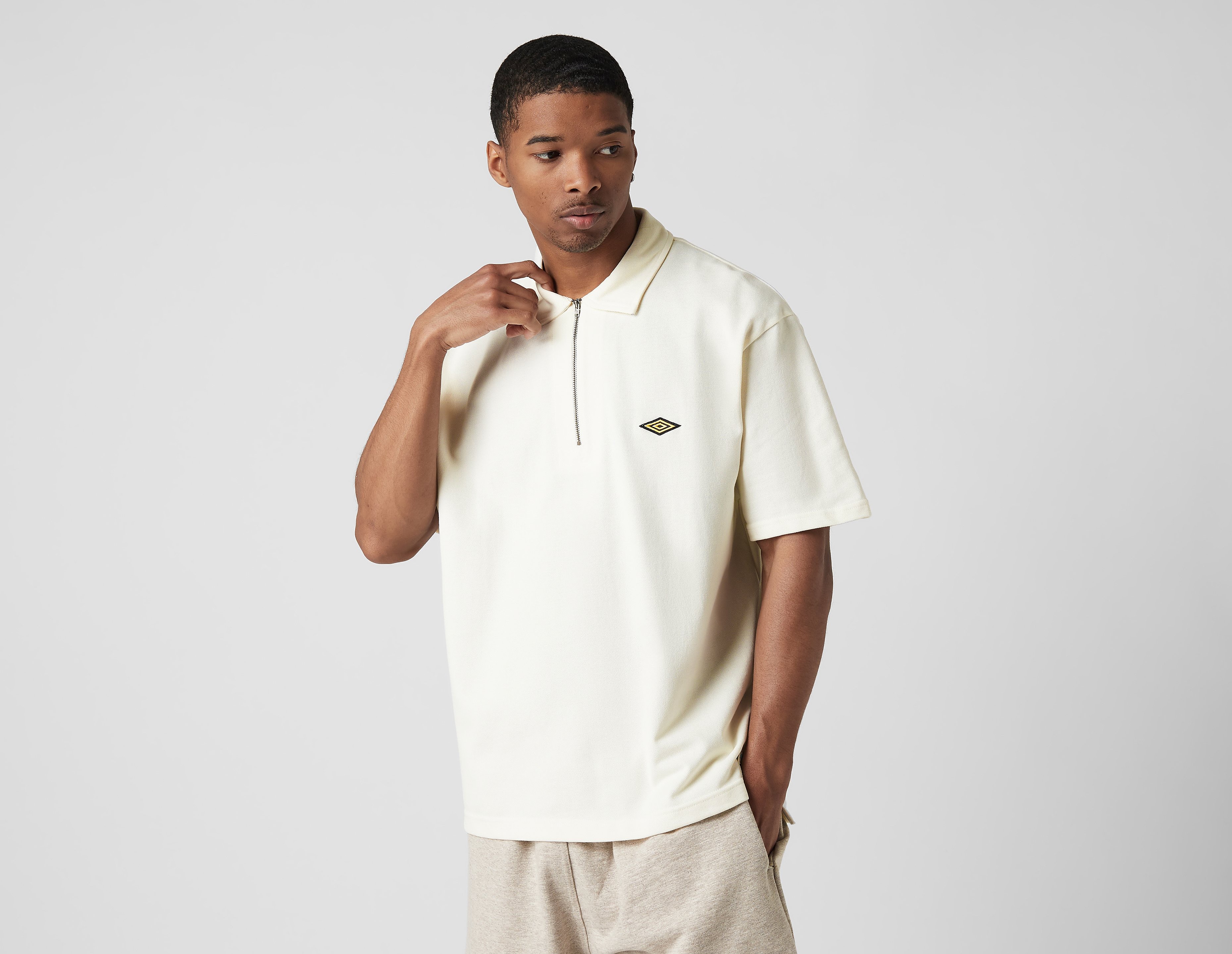 Umbro x Nigel Cabourn Polo