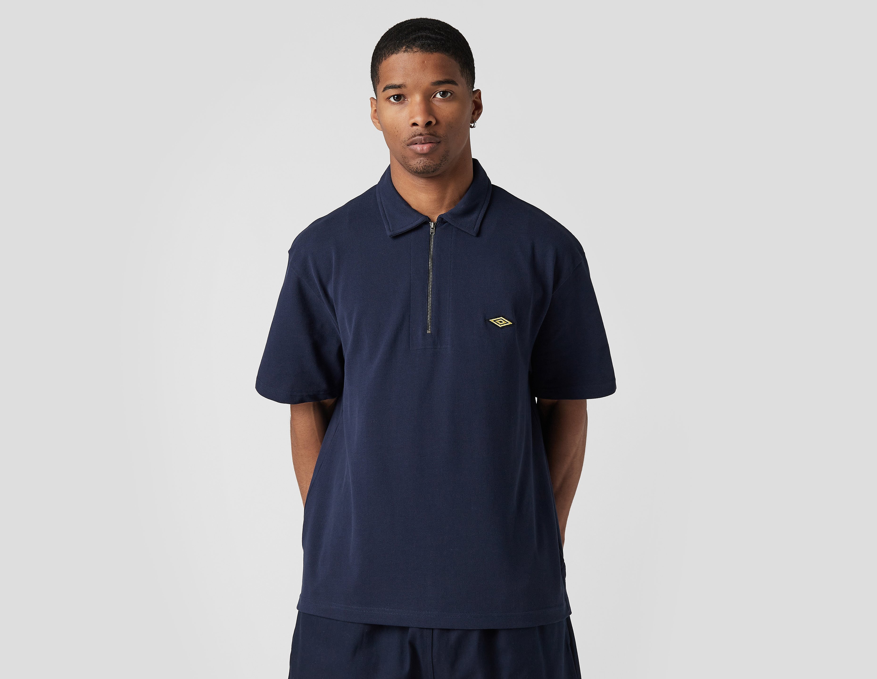 Umbro x Nigel Cabourn Polo