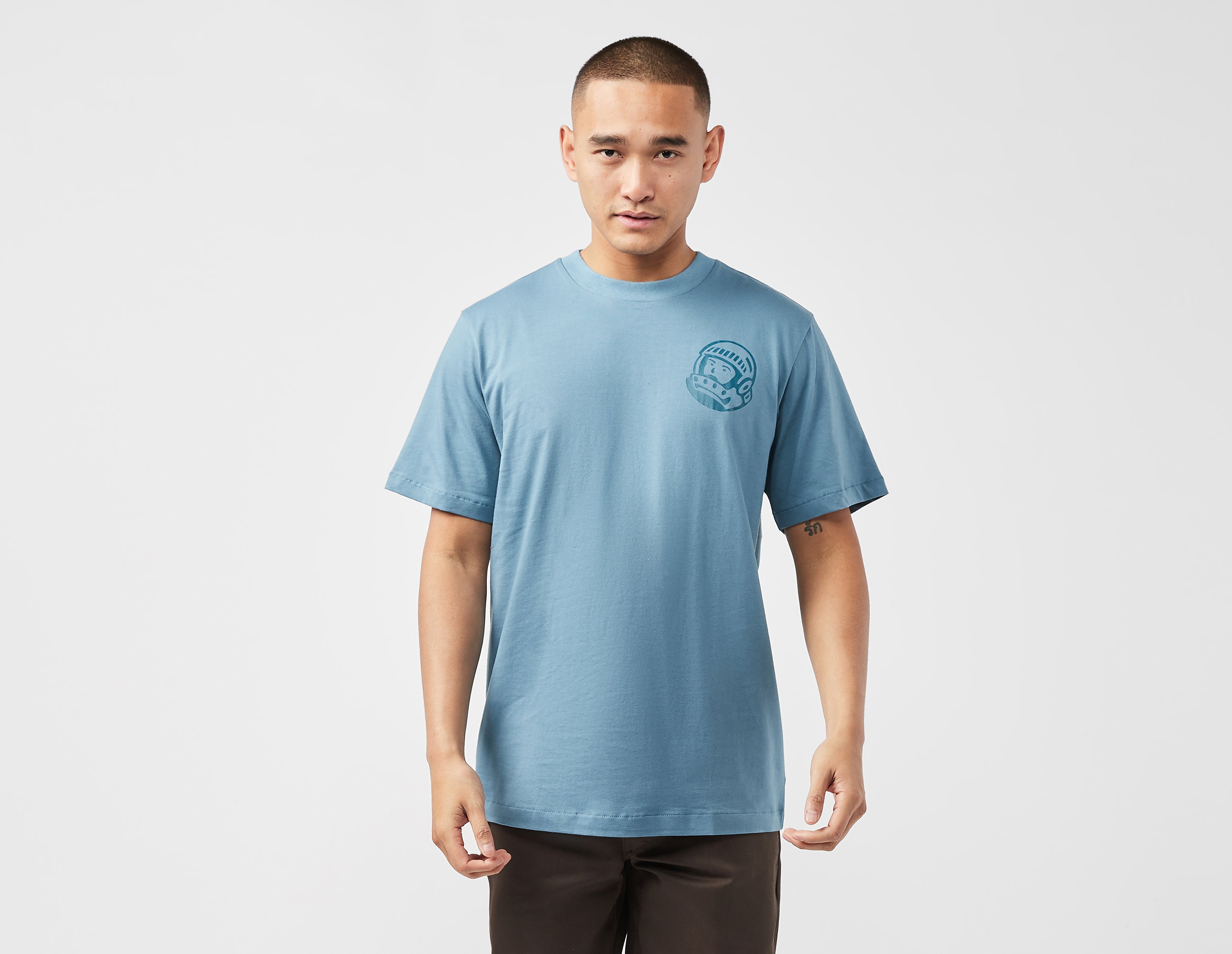 Billionaire Boys Club Astro Helmet T-Shirt