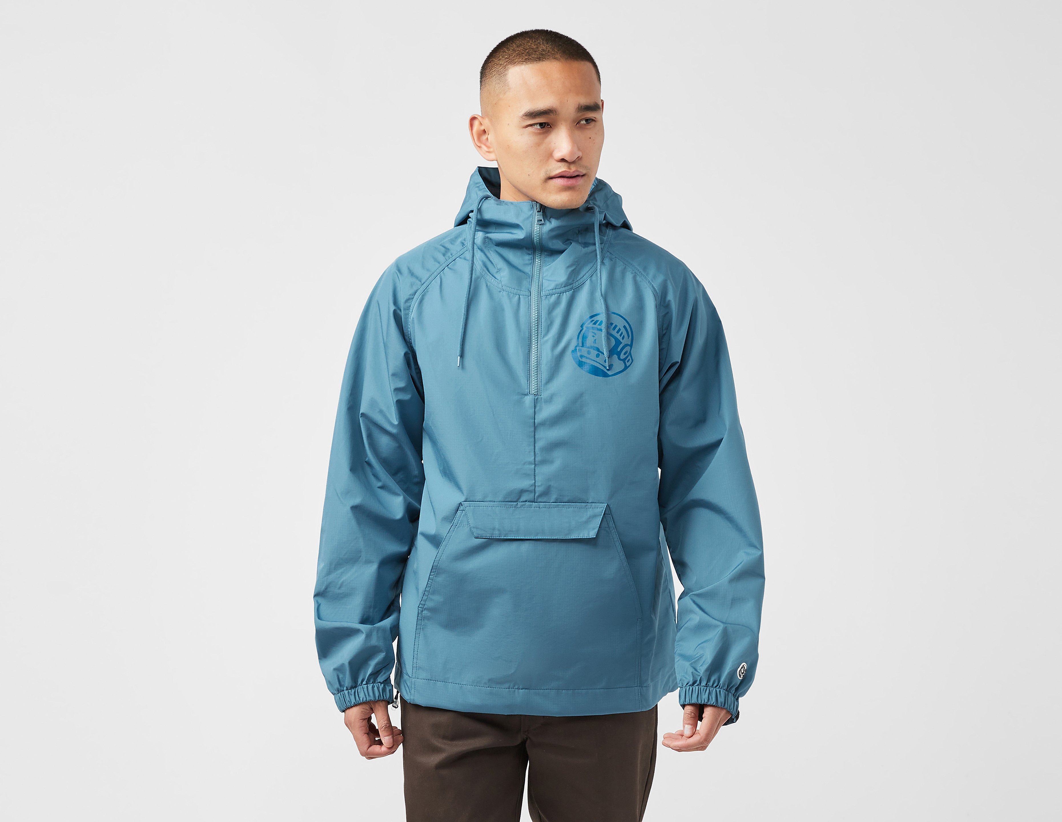 Billionaire Boys Club Astro Helmet Anorak