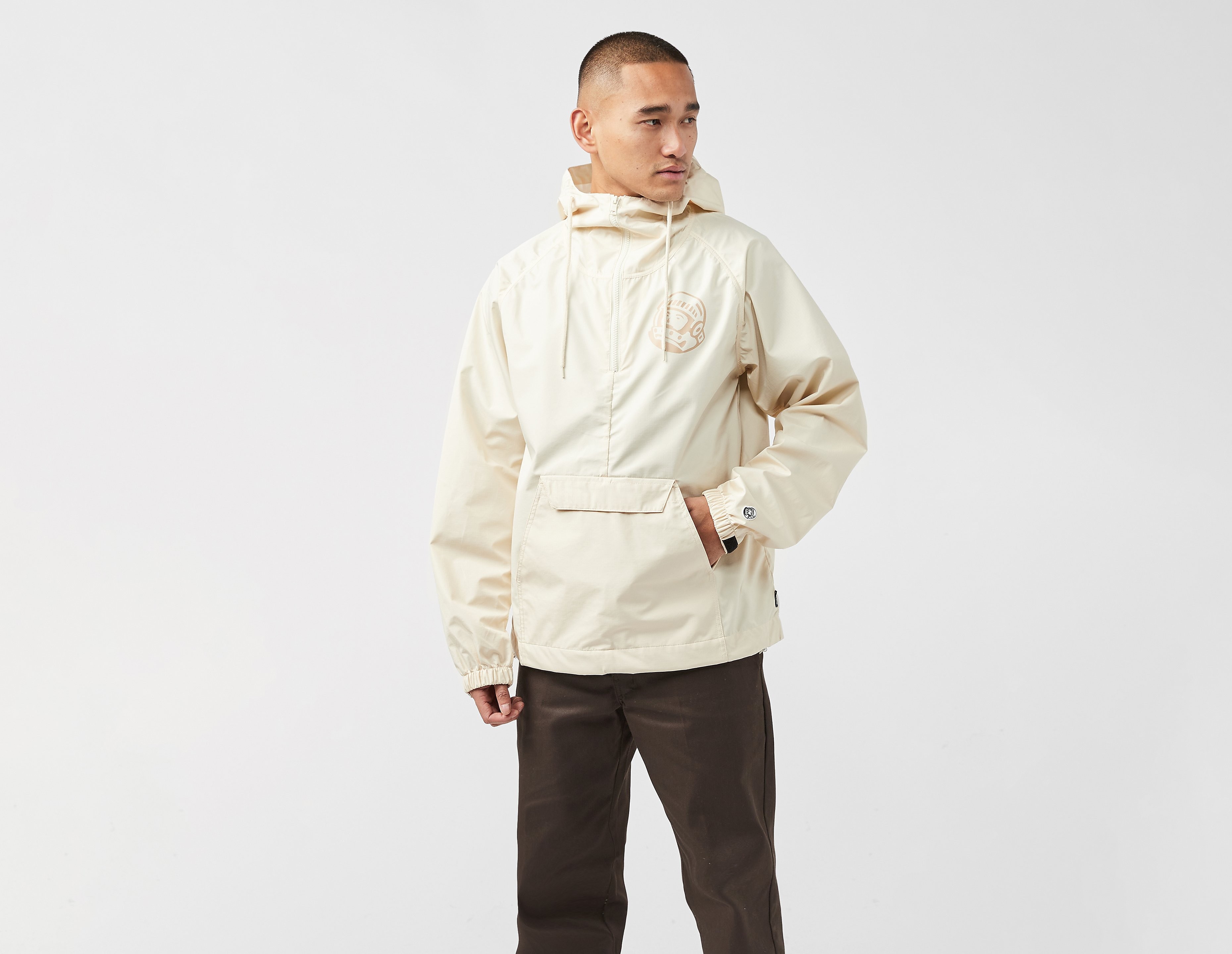 Billionaire Boys Club Astro Helmet Anorak