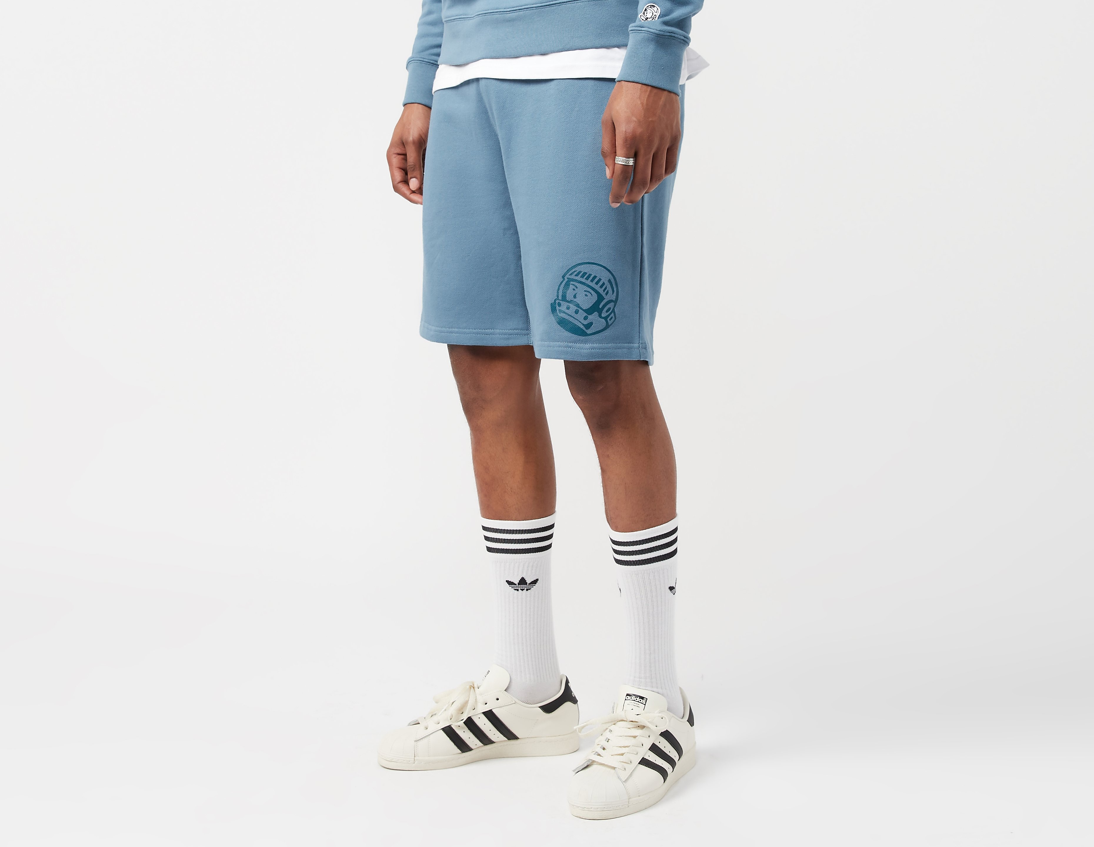 Billionaire Boys Club Astro Helmet Shorts