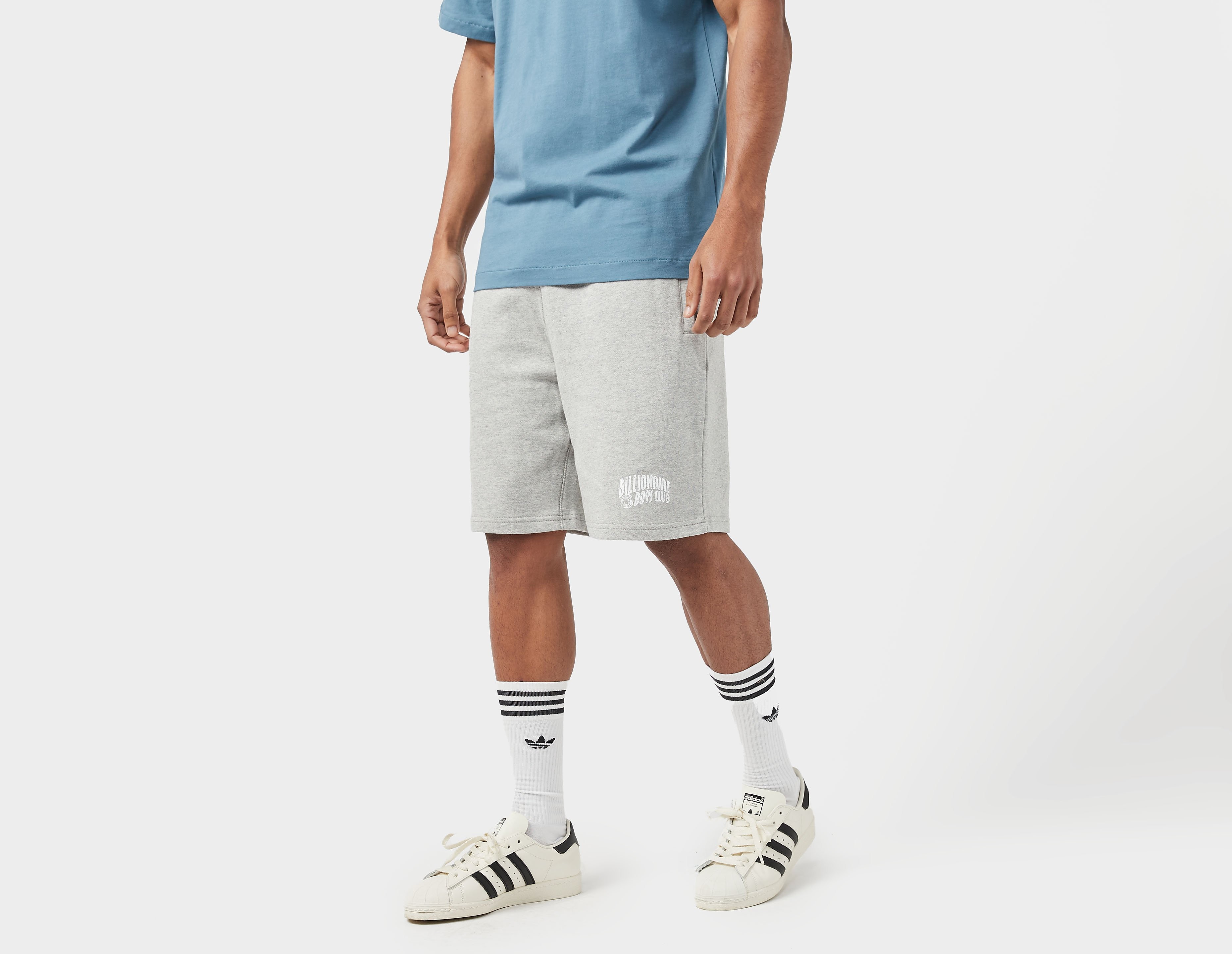 Billionaire Boys Club Small Arch Logo Shorts