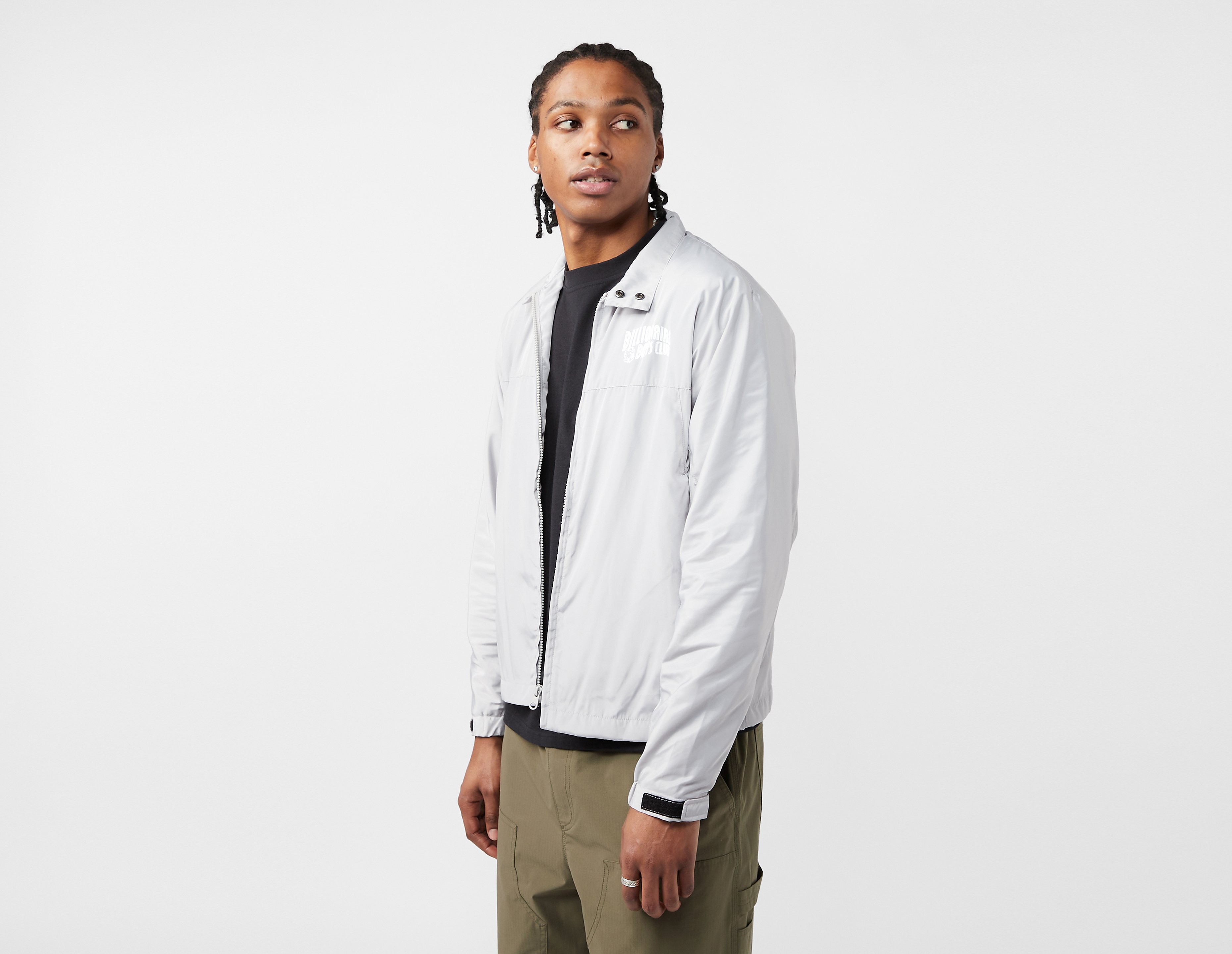 Billionaire Boys Club Arch Logo Jacket