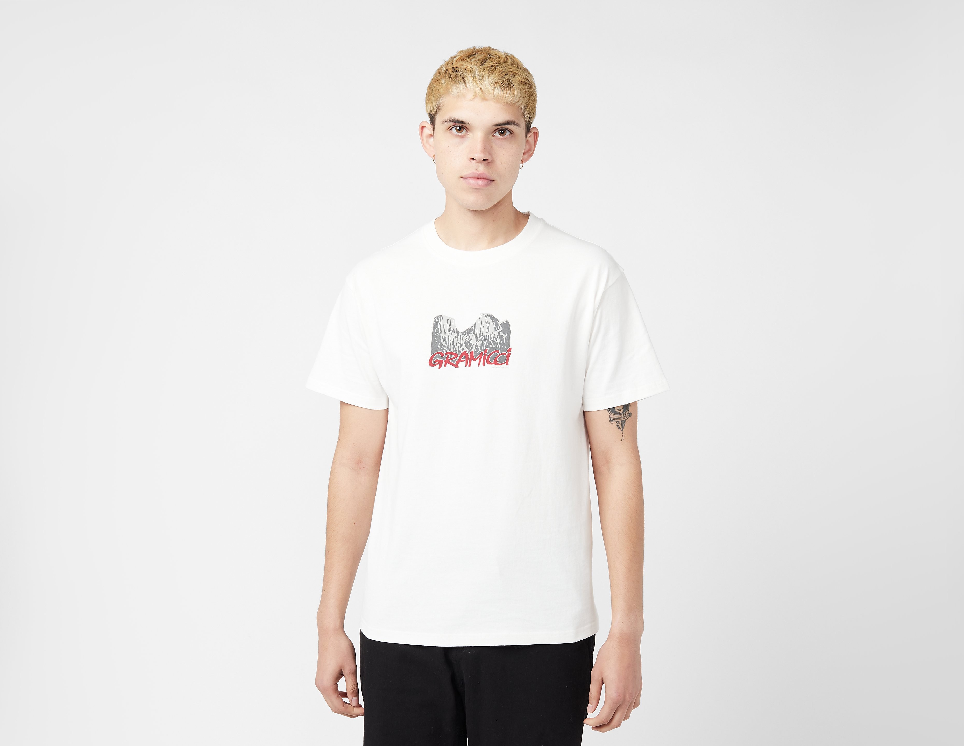 Gramicci Yosemite T-Shirt