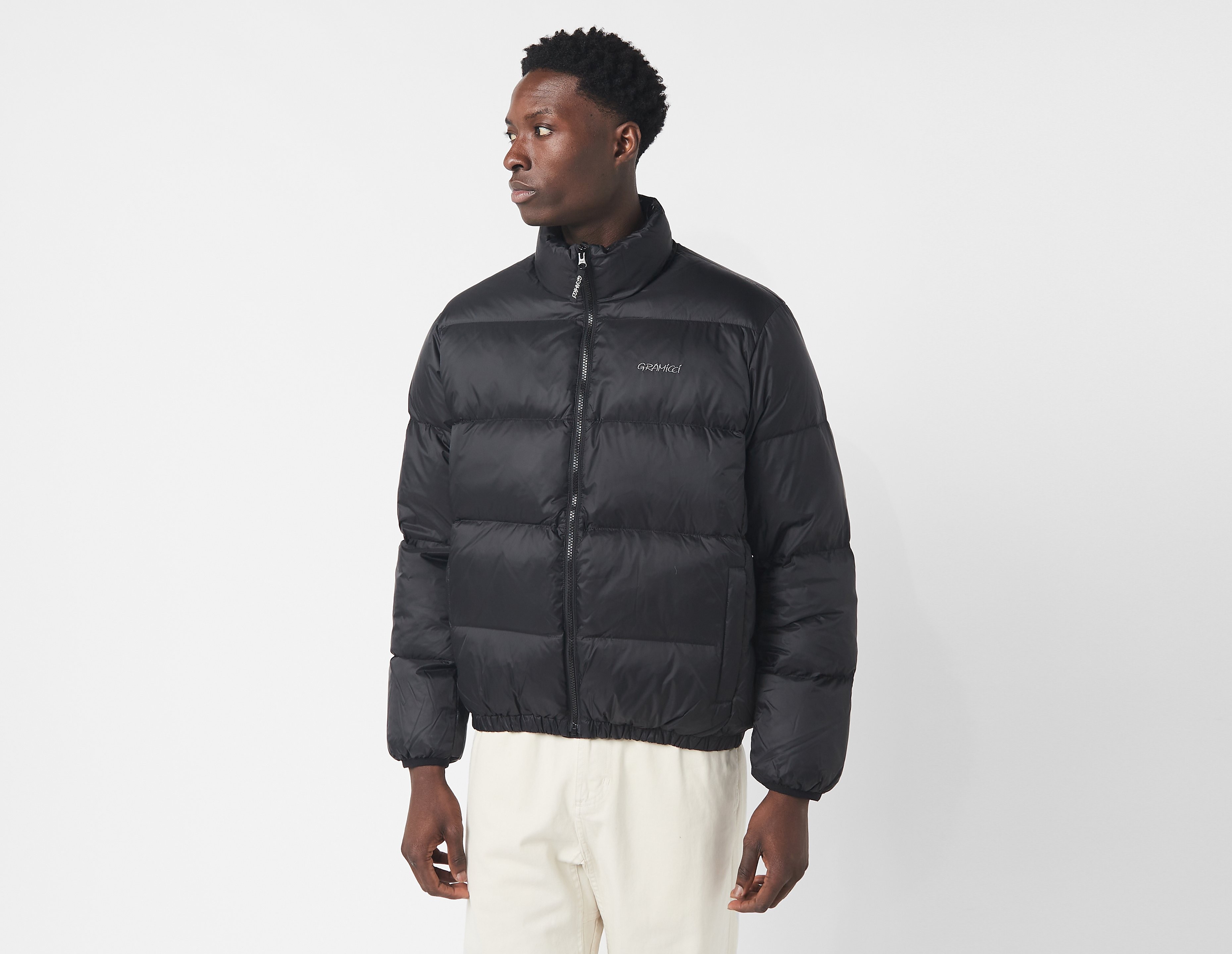 Gramicci Down Puffer Jacket