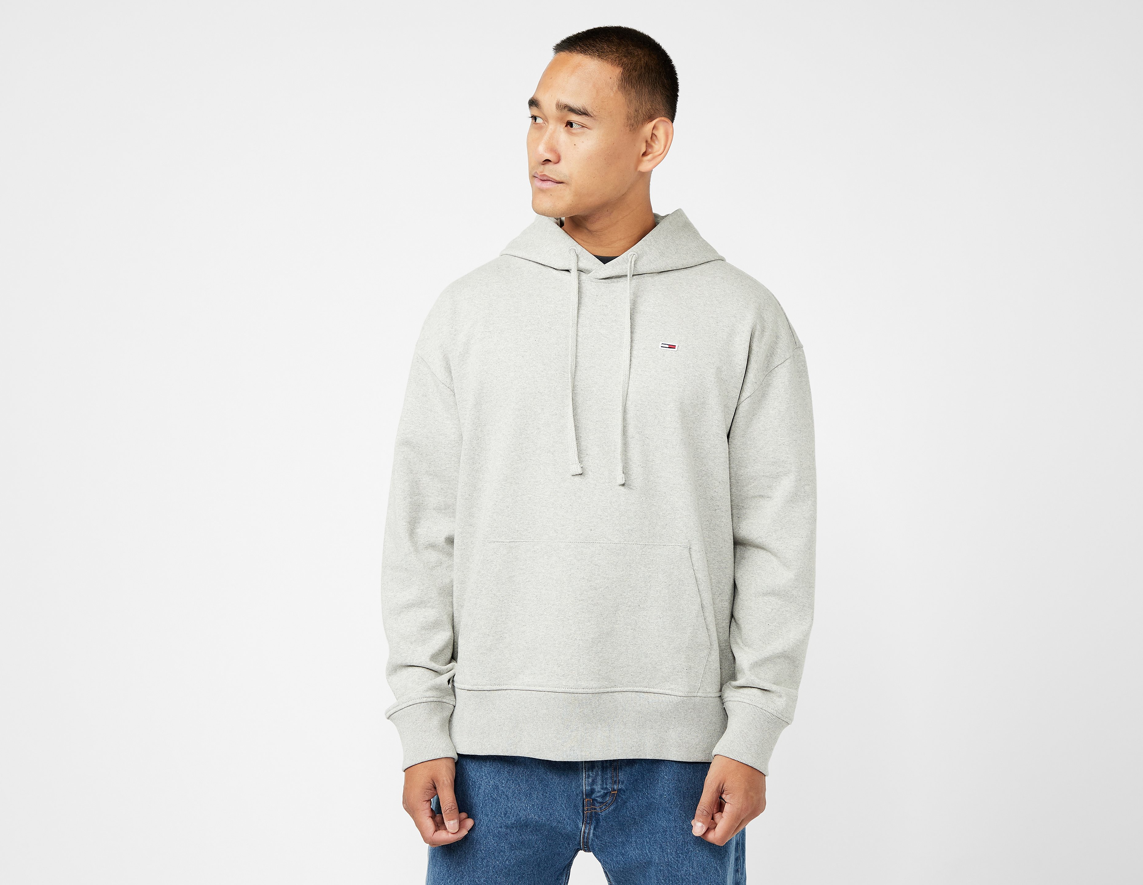Tommy Jeans Basketball Hoodie
