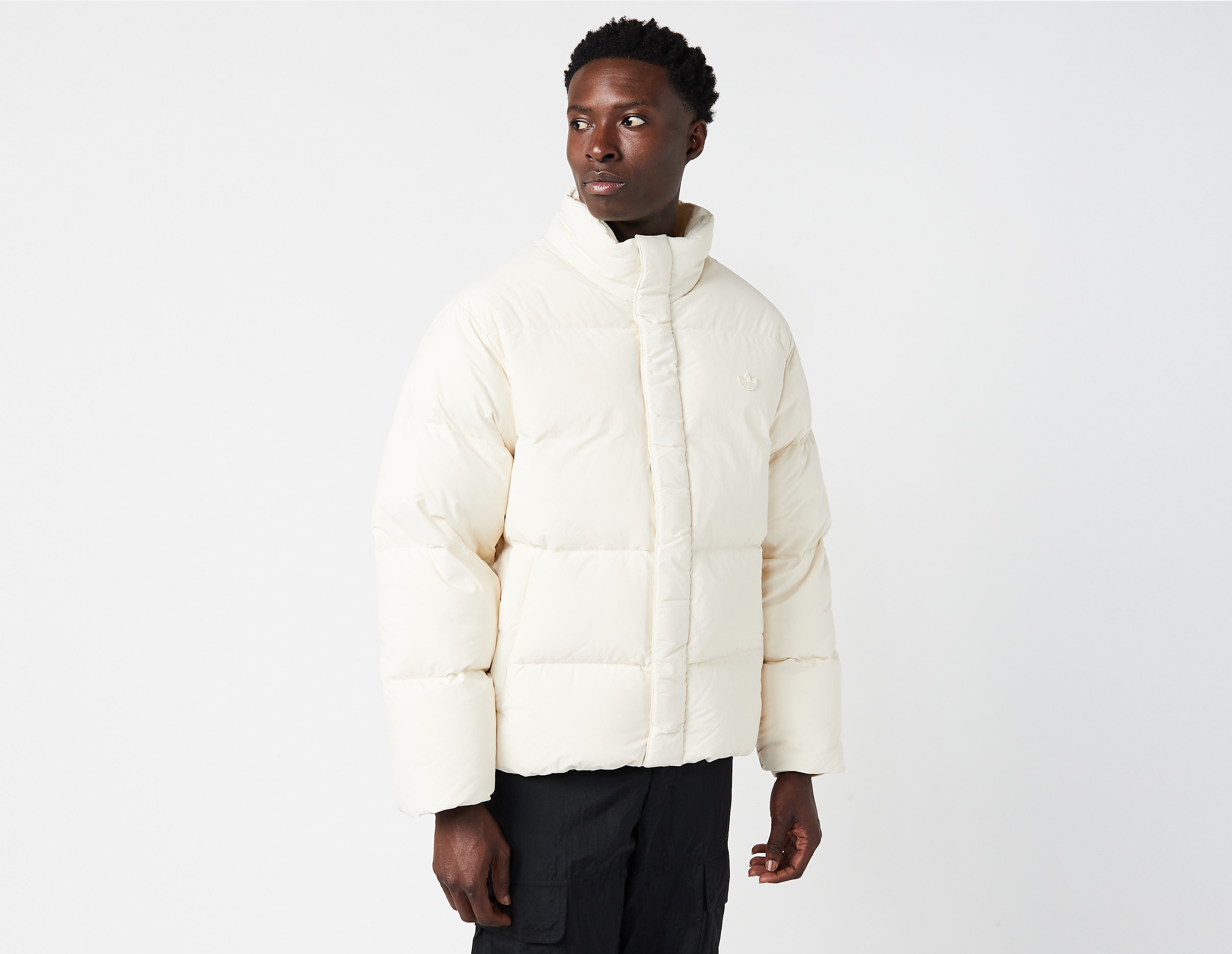 adidas Originals Down Puffer