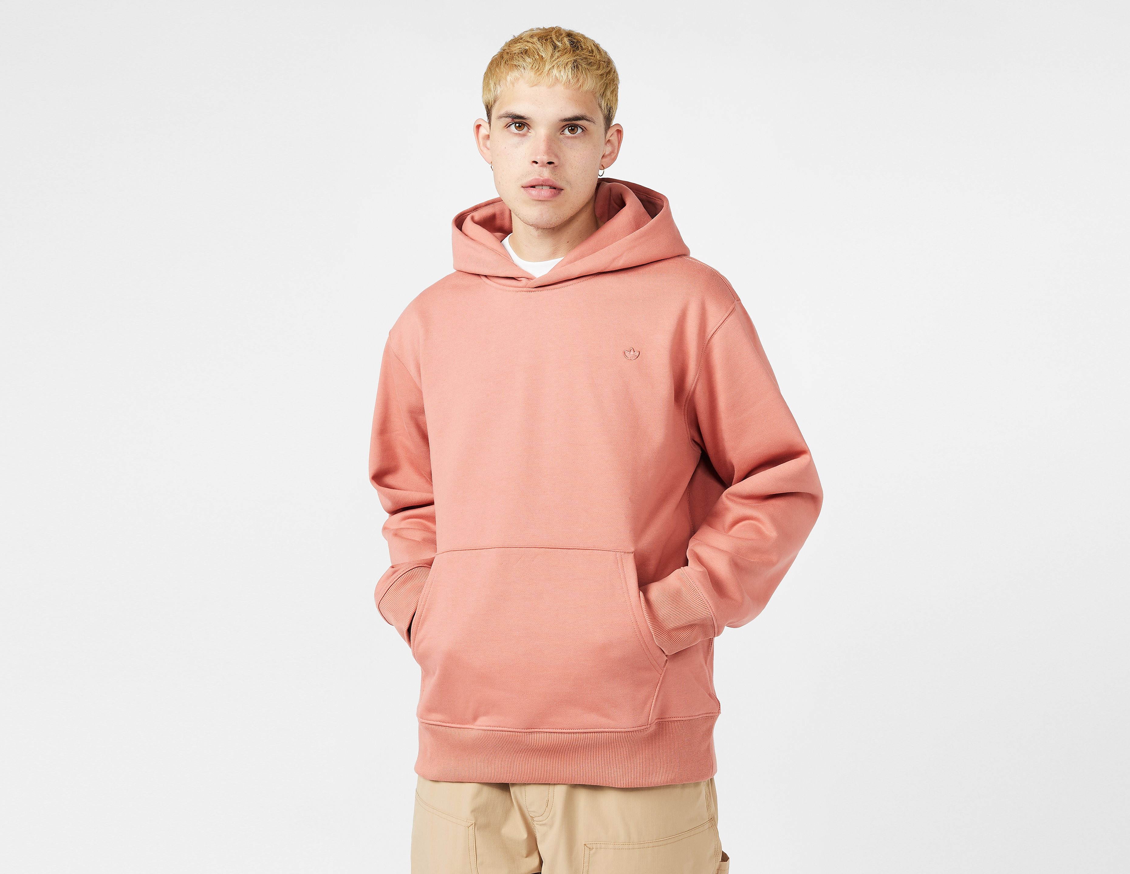 Adidas Originals Adicolor Contempo Hoodie