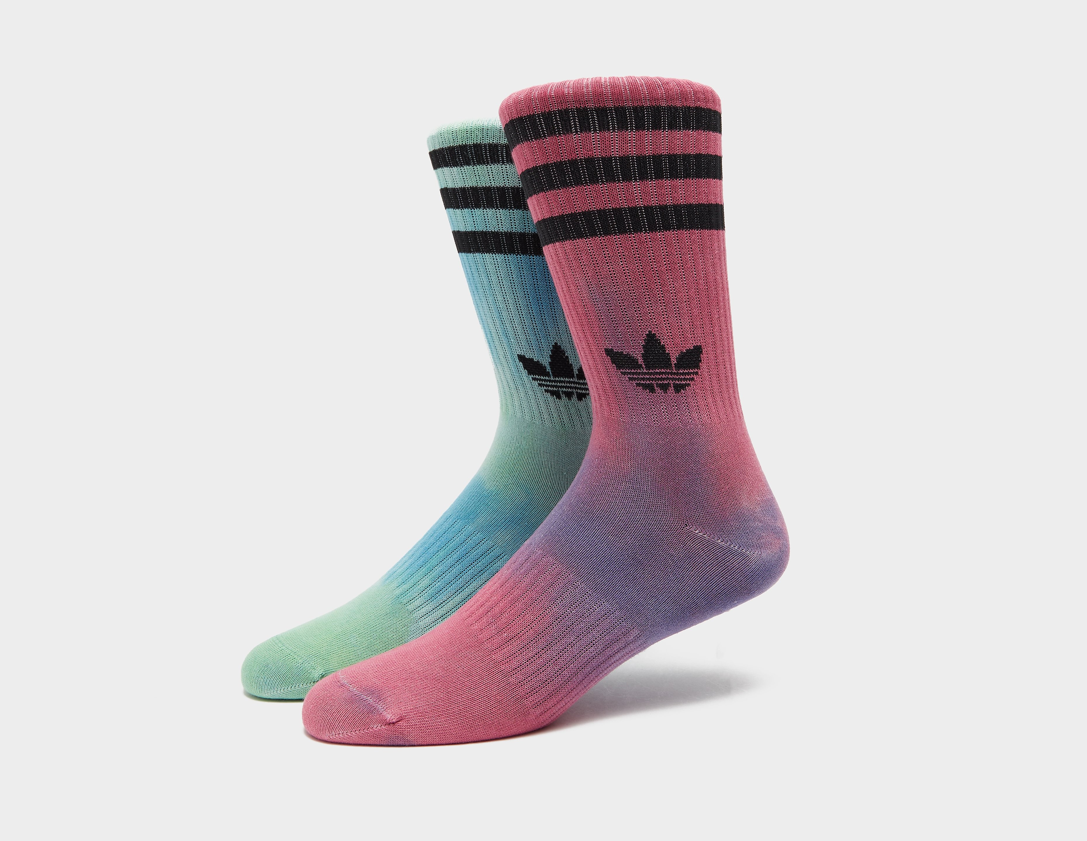 adidas Originals Batik Socks (2-Pack)