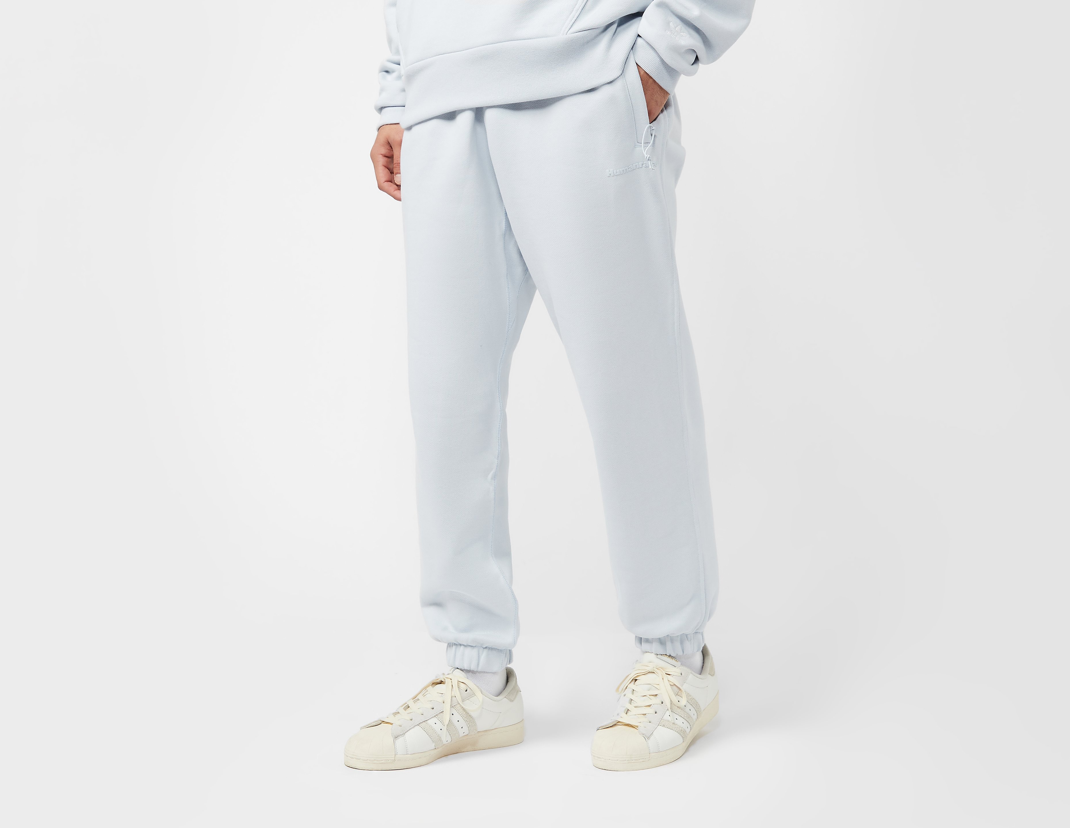 Adidas Originals x Pharrell Williams Basics Sweat Pants