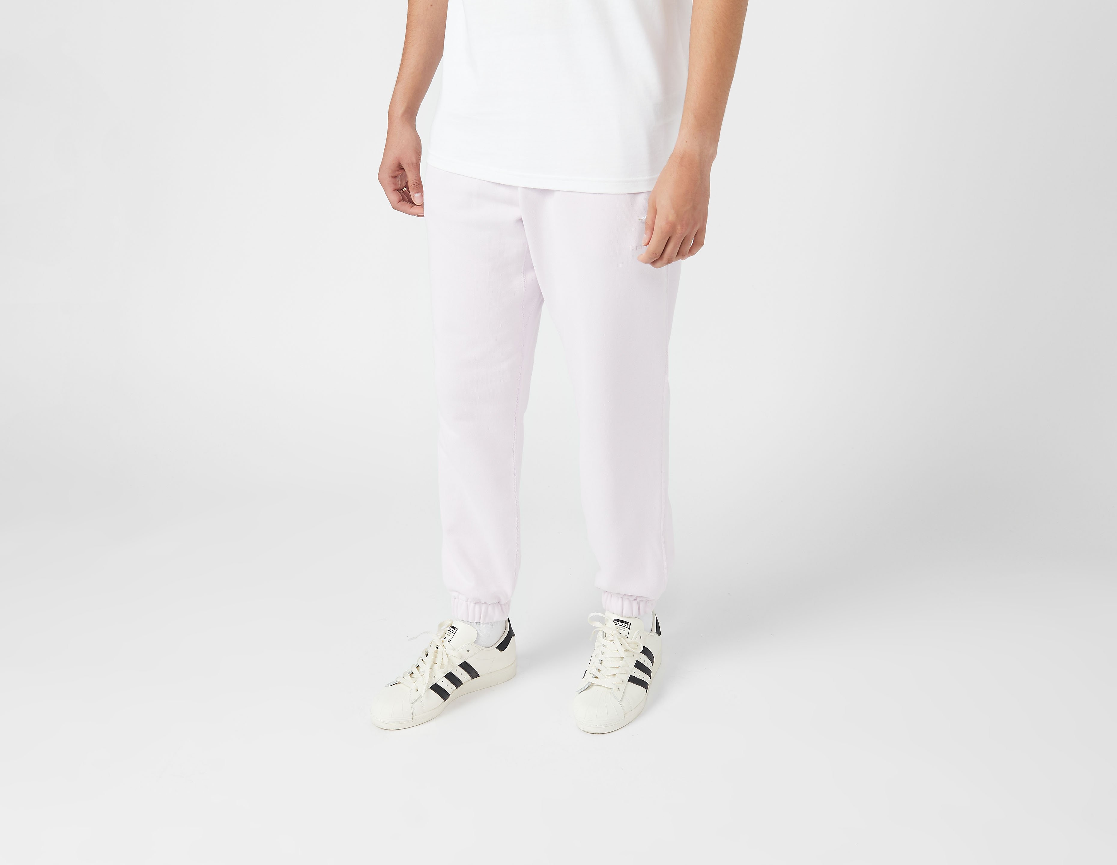 adidas Originals x Pharrell Williams Basics Sweat Pants