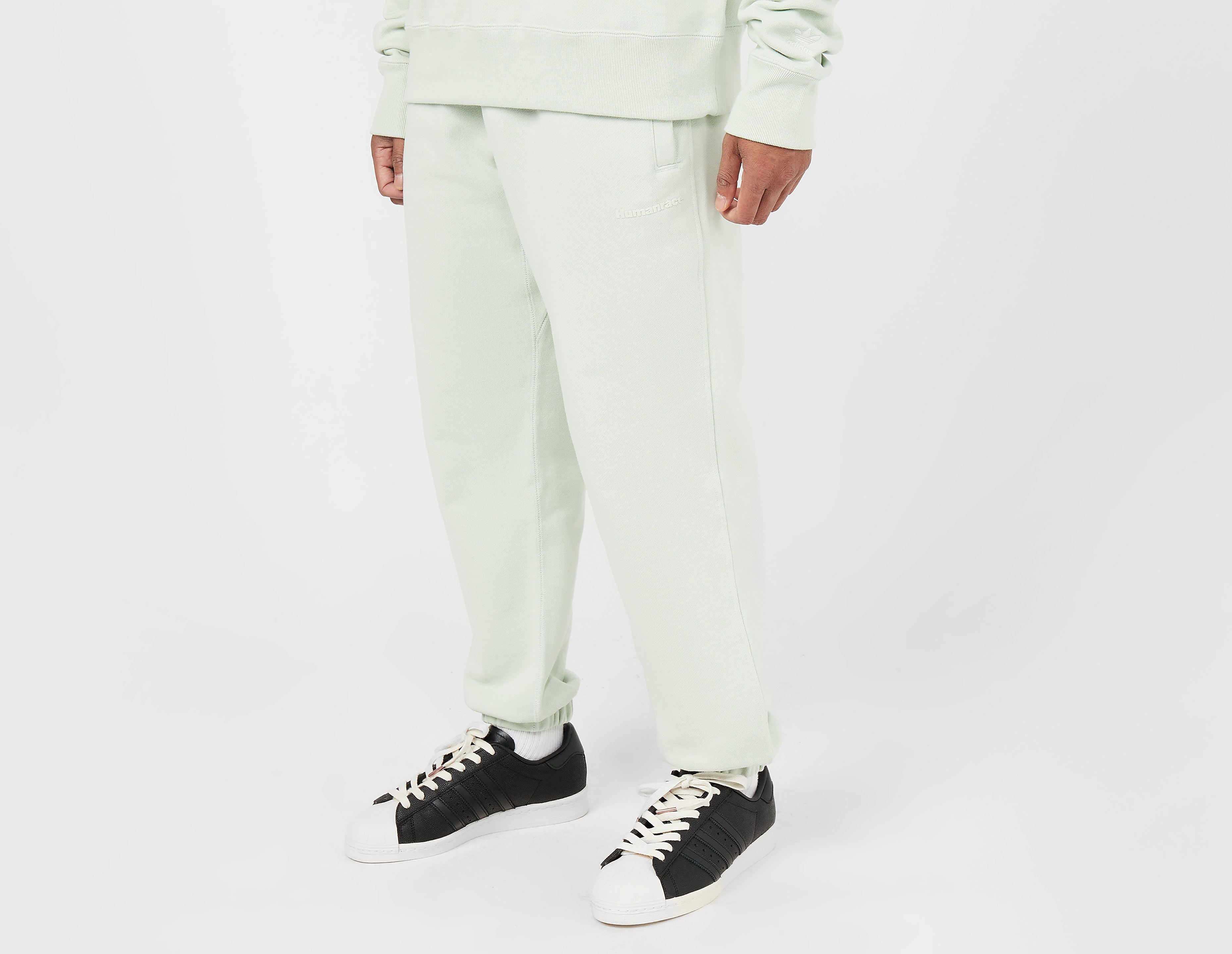 adidas Originals x Pharrell Williams Basics Sweat Pants