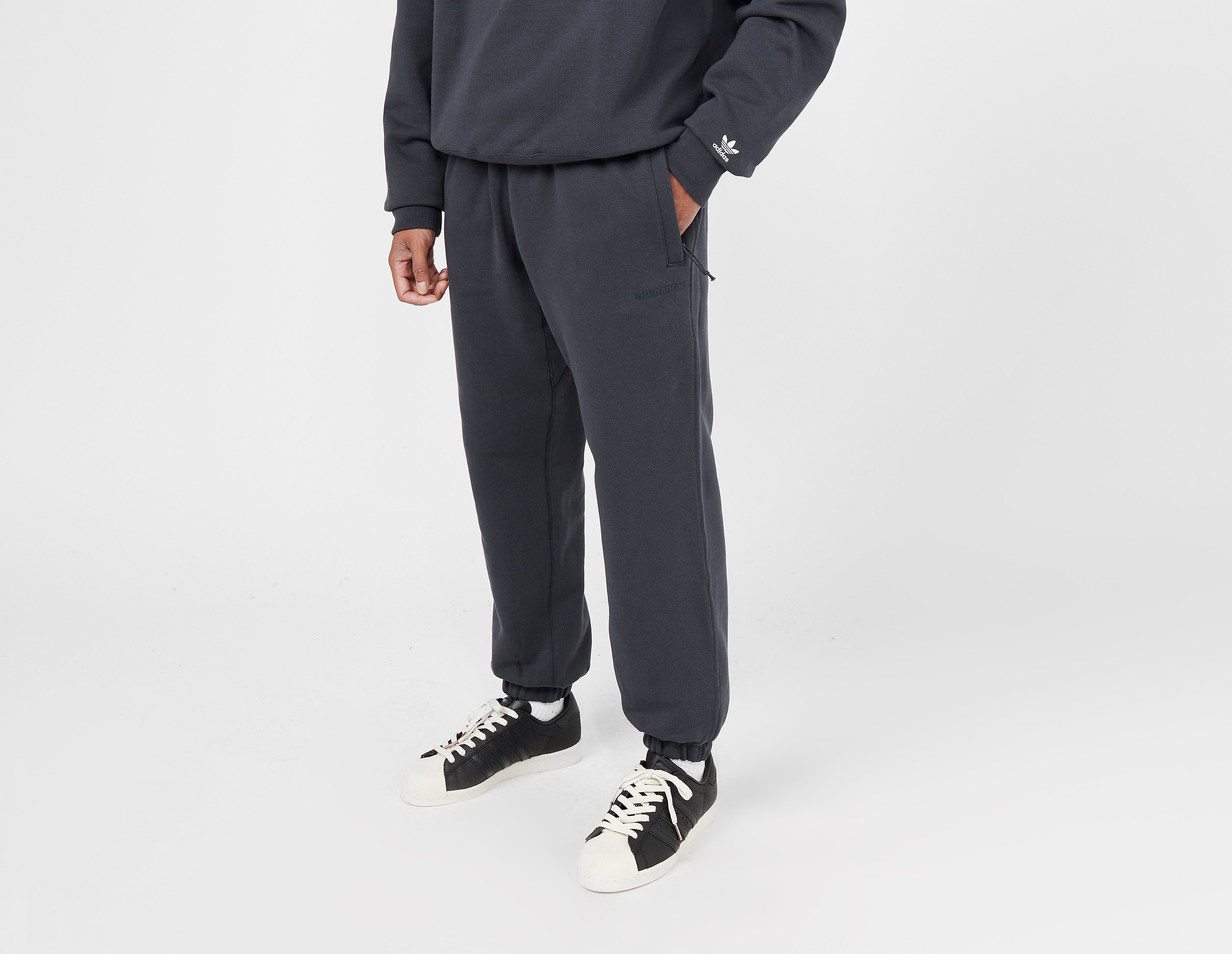 adidas Originals x Pharrell Williams Basics Sweat Pants