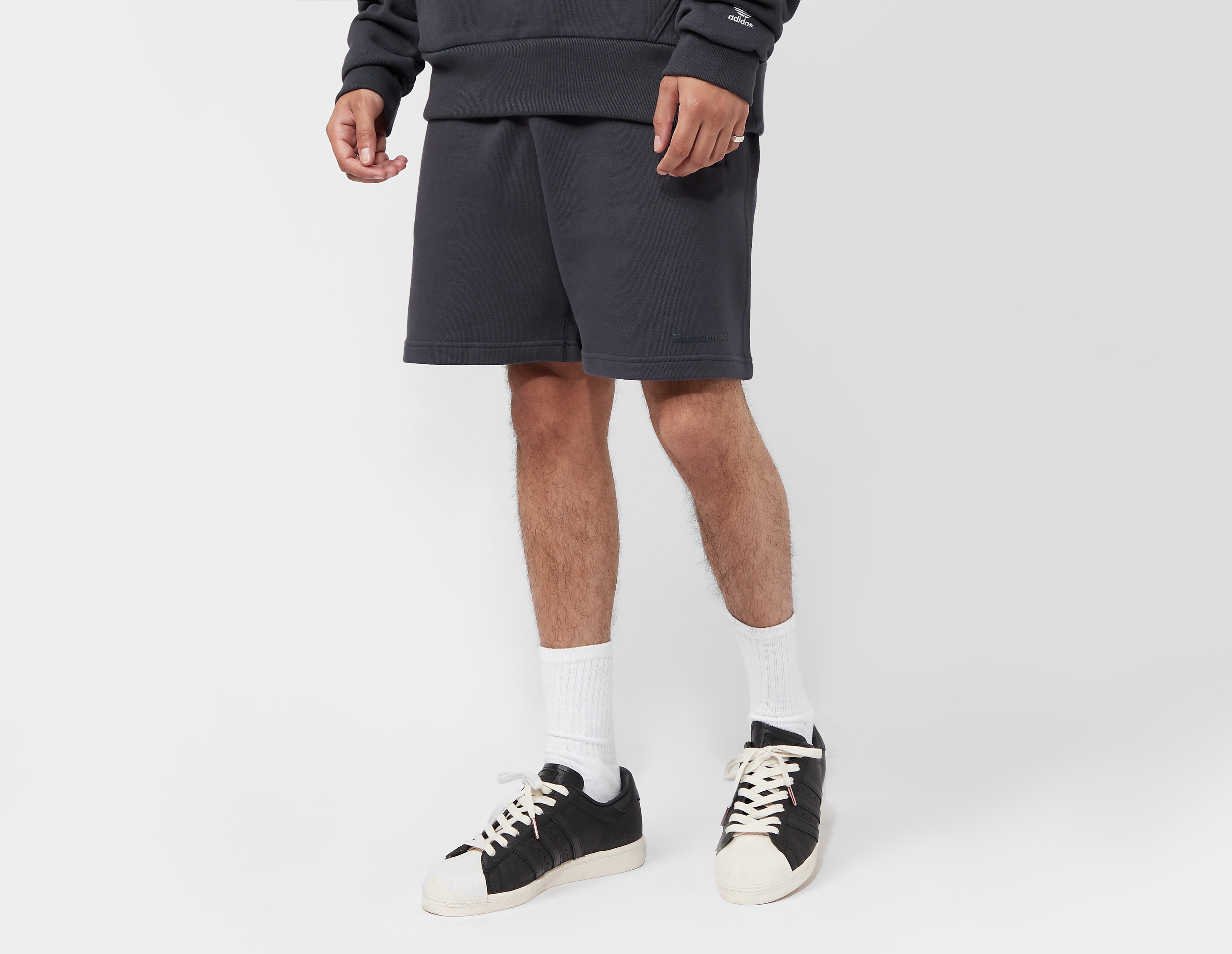 adidas Originals x Pharrell Williams Basics Shorts