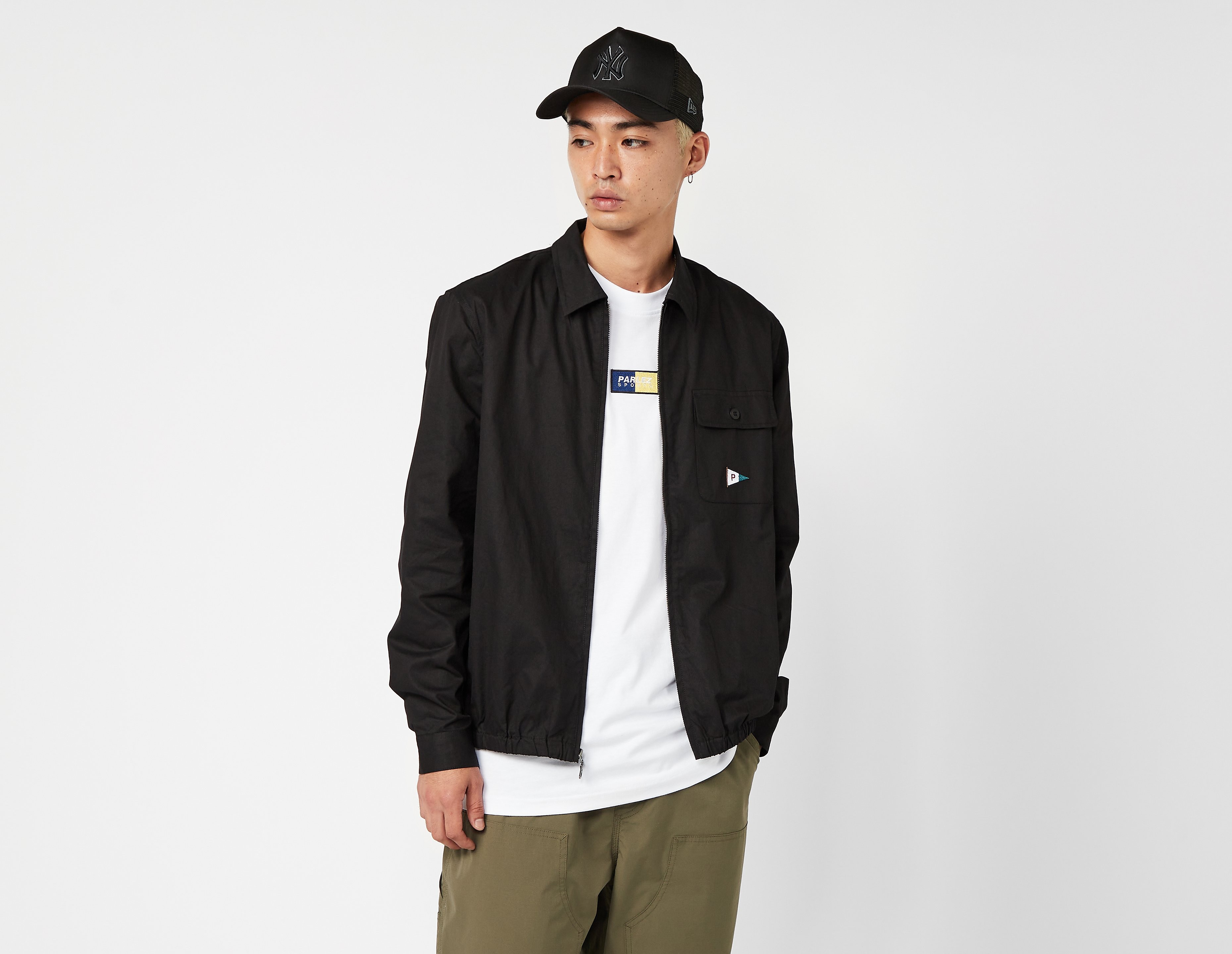 Parlez Kilarney Jacket