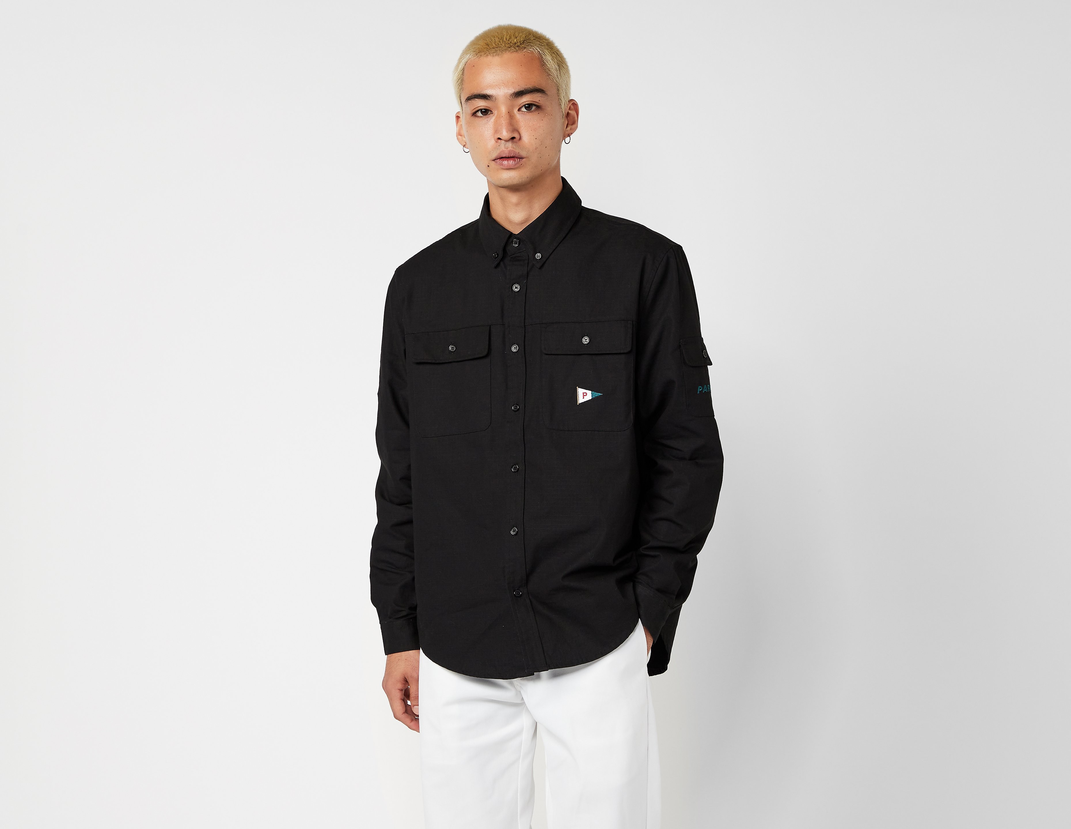 Parlez MASTIC SHIRT