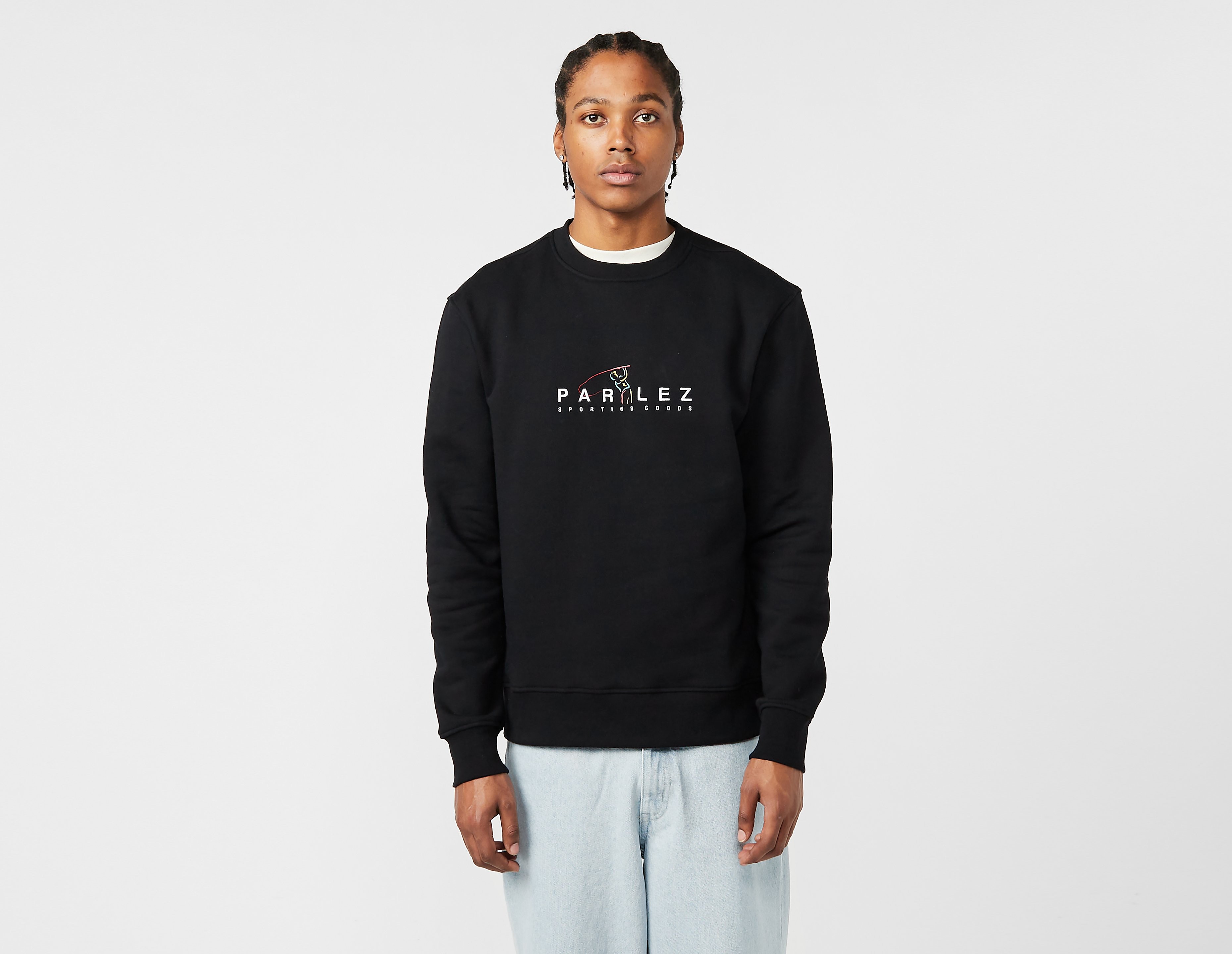 Parlez Contaro Sweatshirt