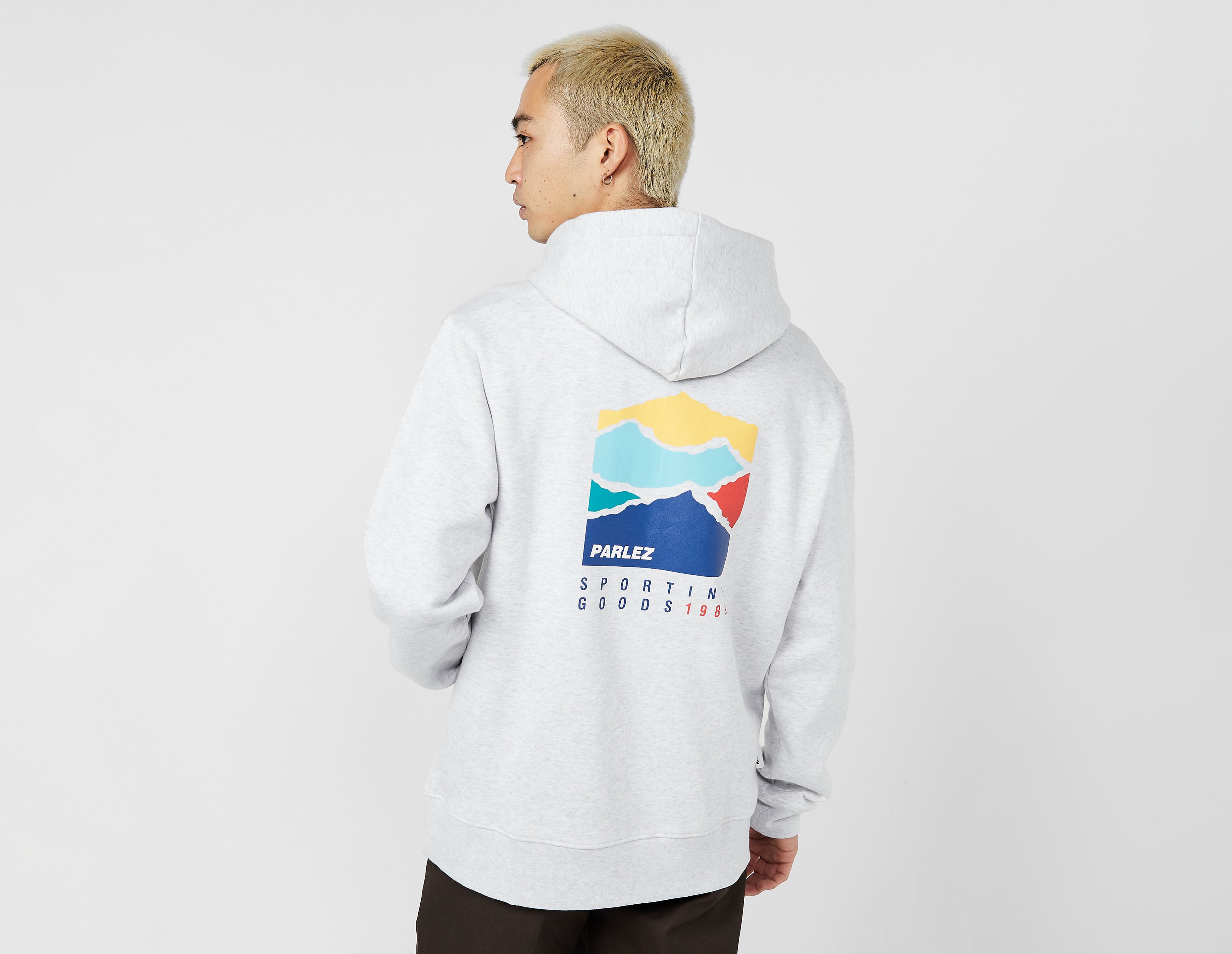 Parlez Castara Hoodie