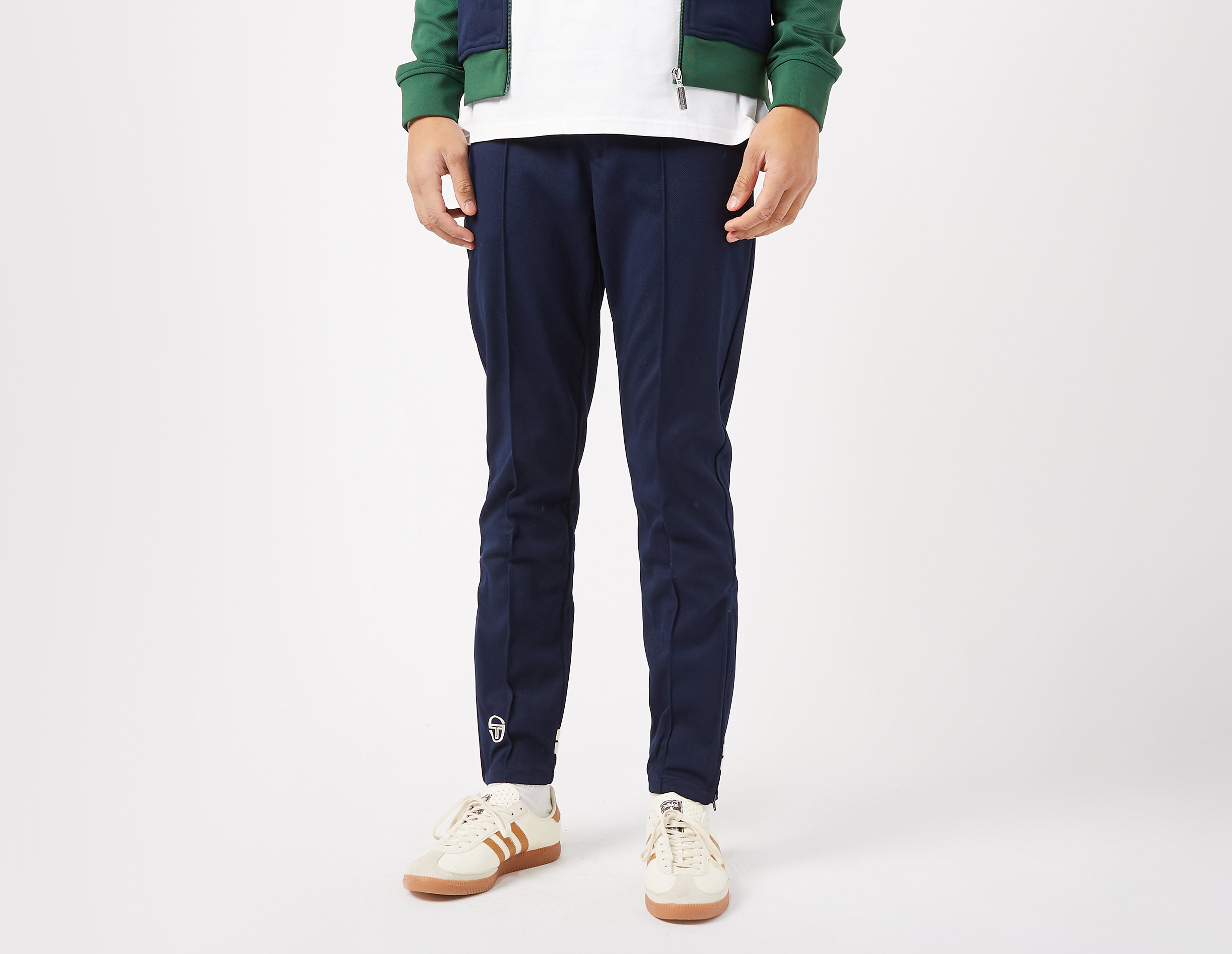 Sergio Tacchini Verdi Archivio Track Pant