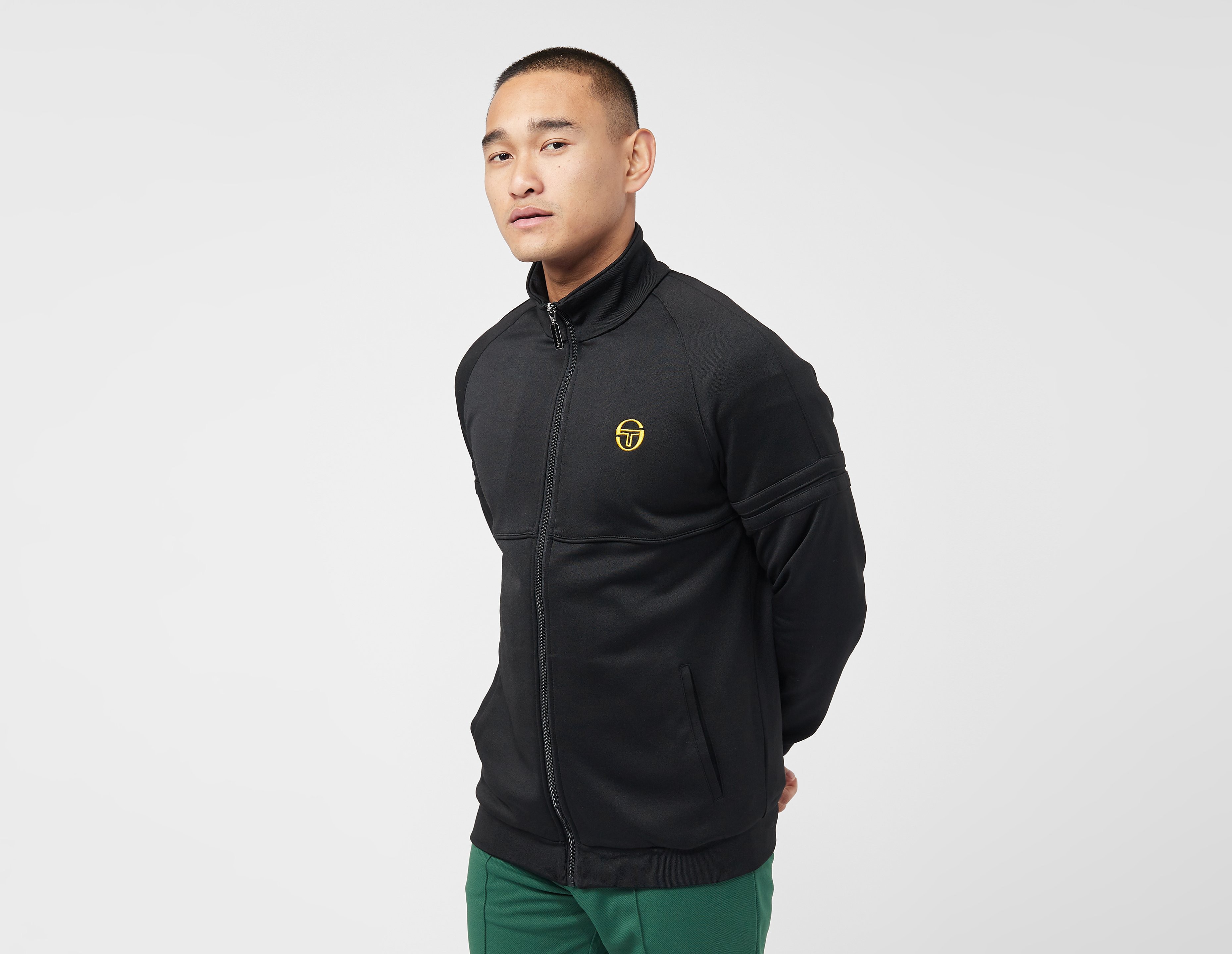 Sergio Tacchini Orion Track Top