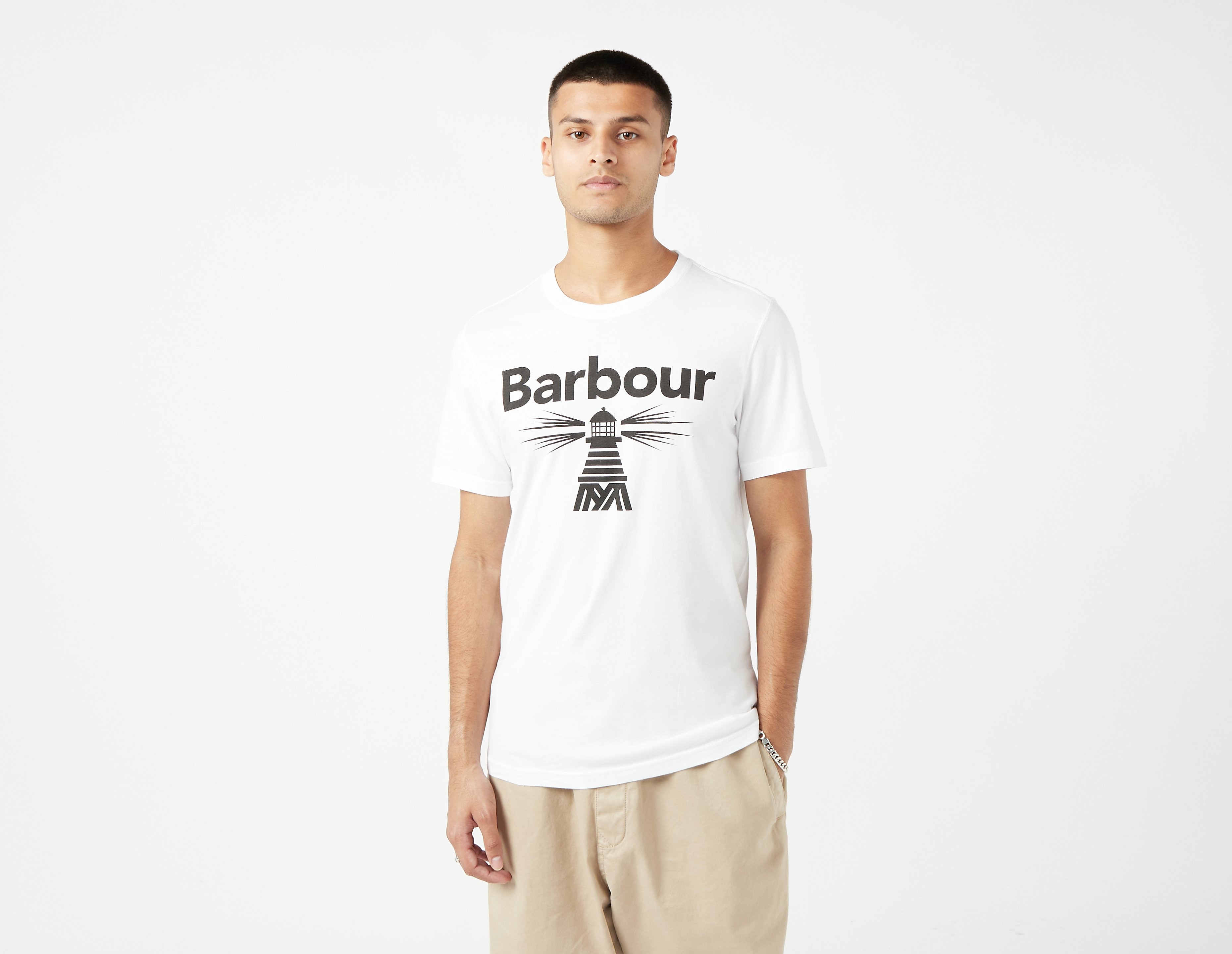 Barbour Beacon T-Shirt